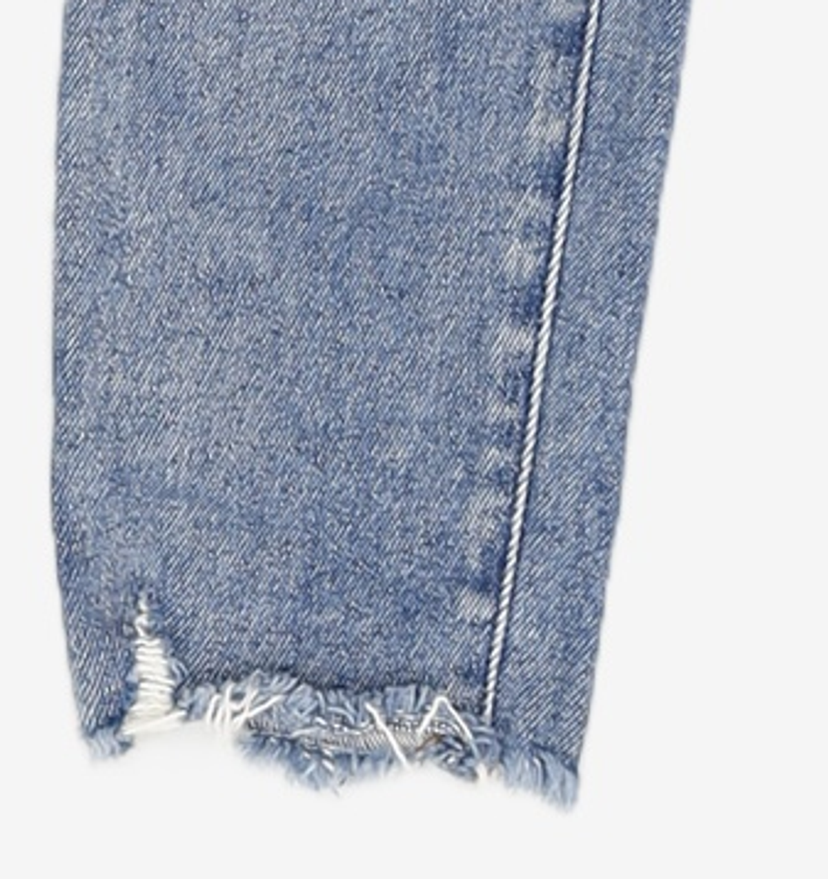 메이드웰(Madewell) 청/데님 팬츠 25P