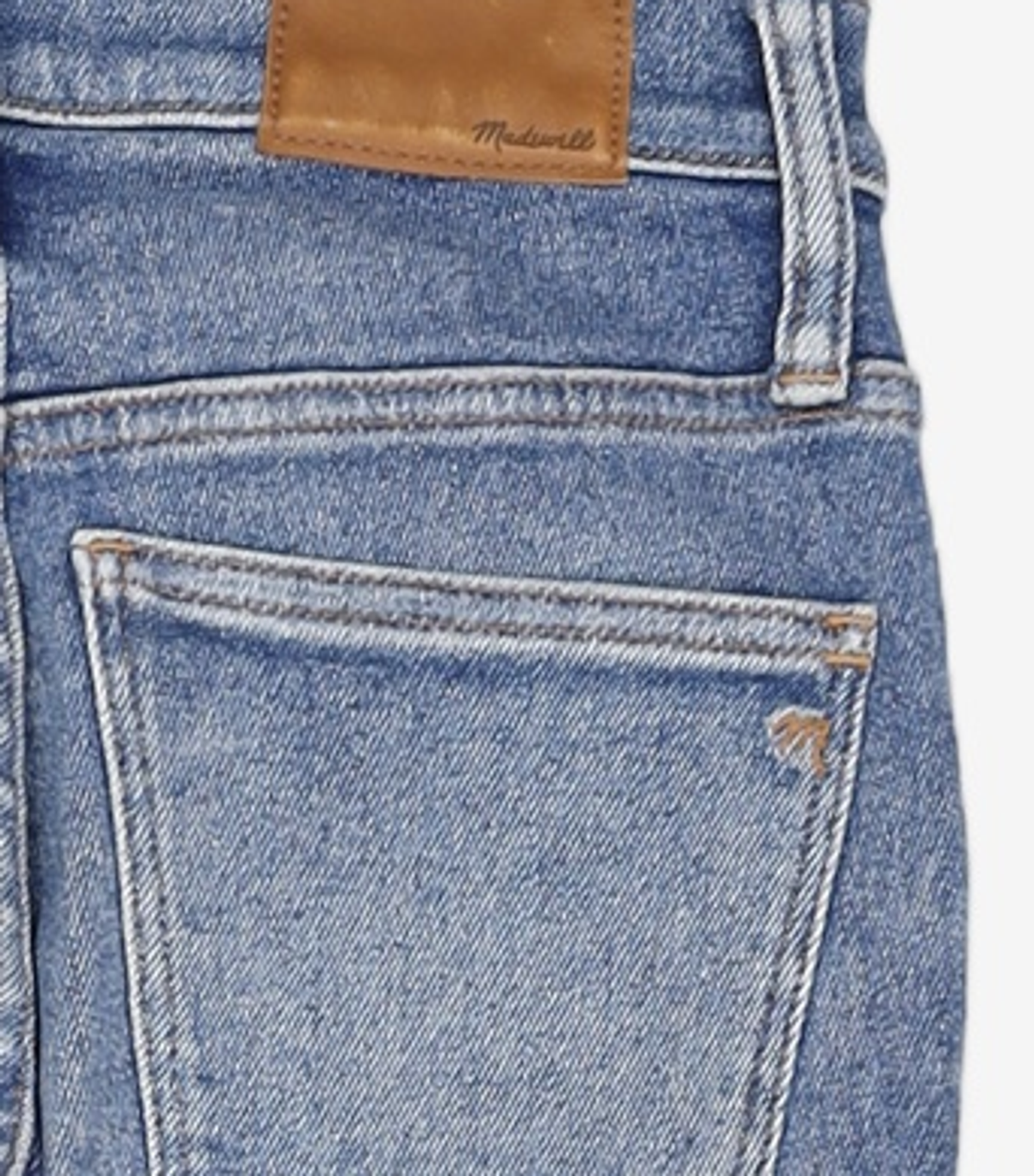 메이드웰(Madewell) 청/데님 팬츠 25P