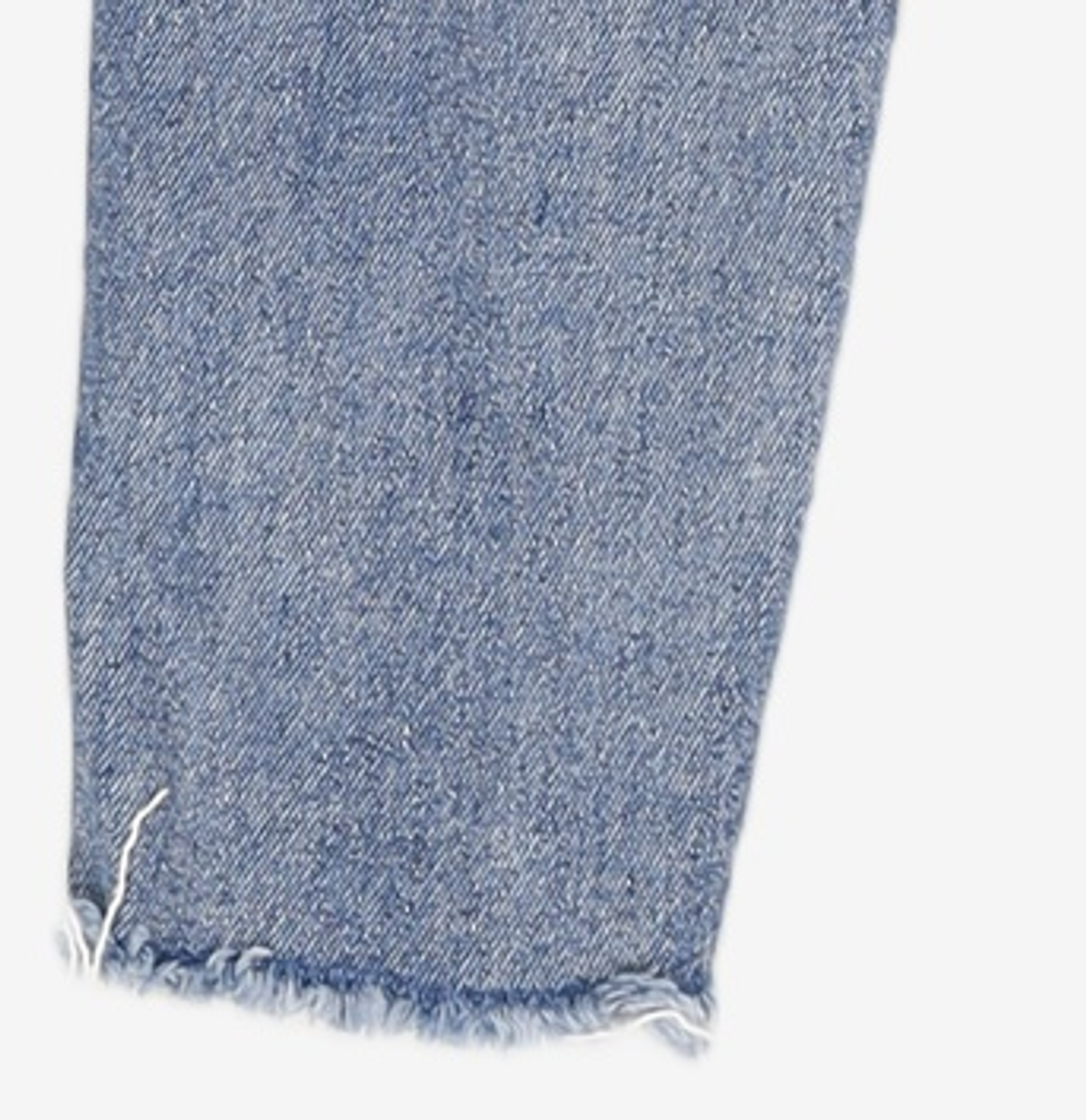 메이드웰(Madewell) 청/데님 팬츠 25P