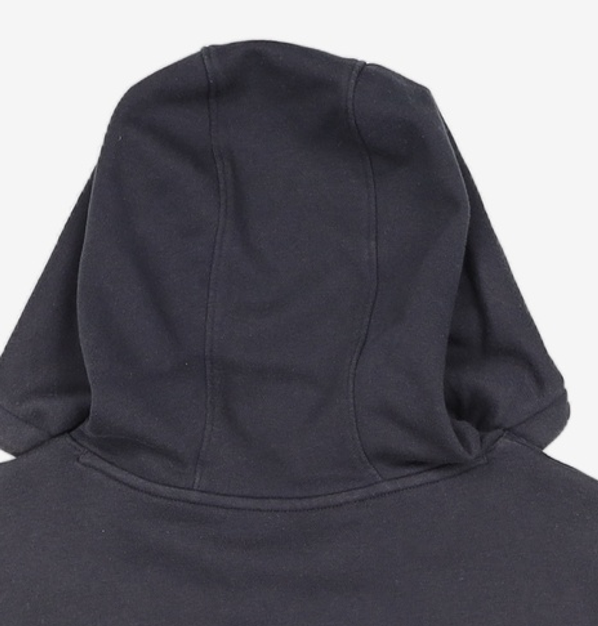 언더아머(UNDERARMOUR) KIM Terry 로고 후드티 1369290-100 100
