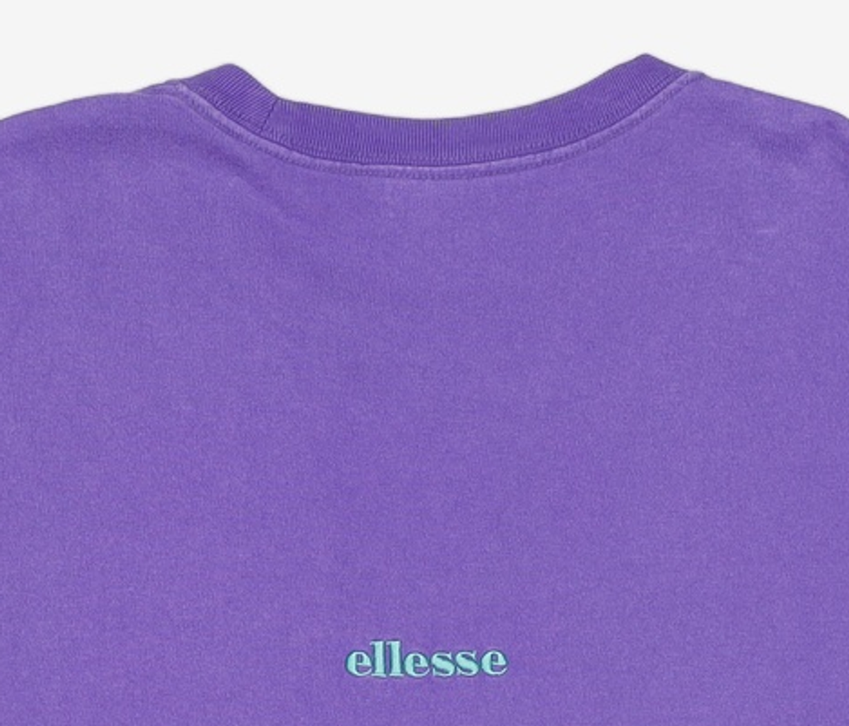 엘레쎄(ELLESSE) 오리진 유니 헤비웨이트 반팔티_EK2UHTR363 105