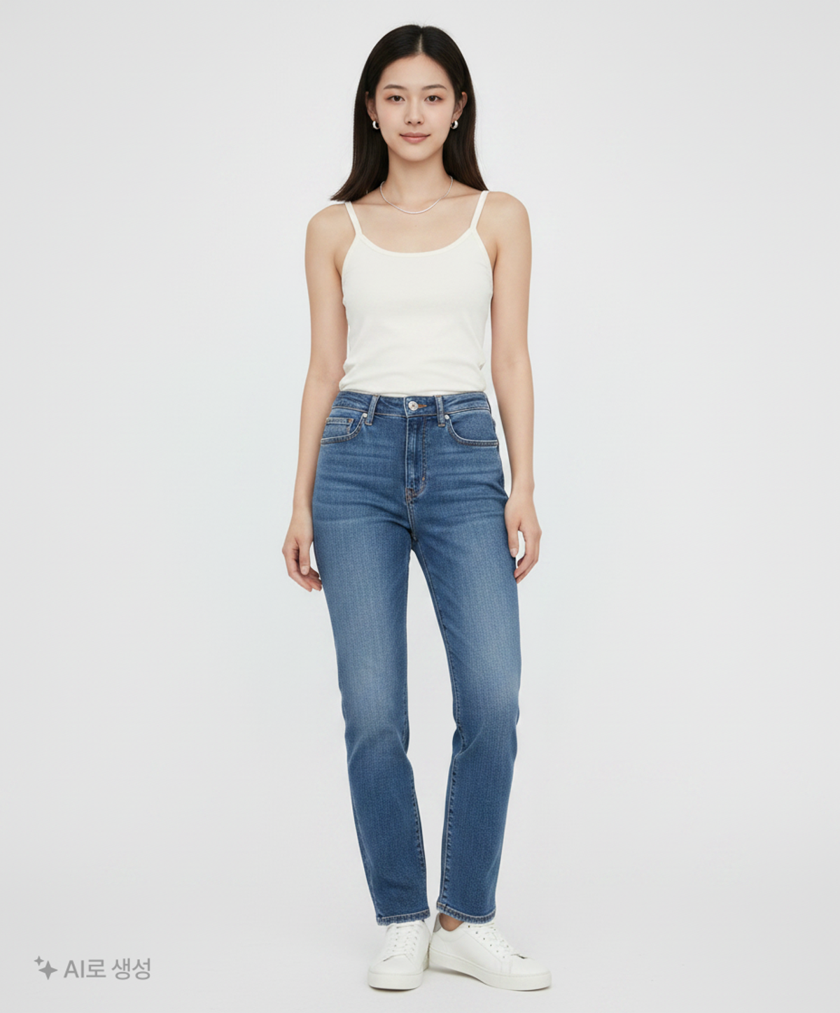 유니클로(UNIQLO) 청/데님 팬츠 69
