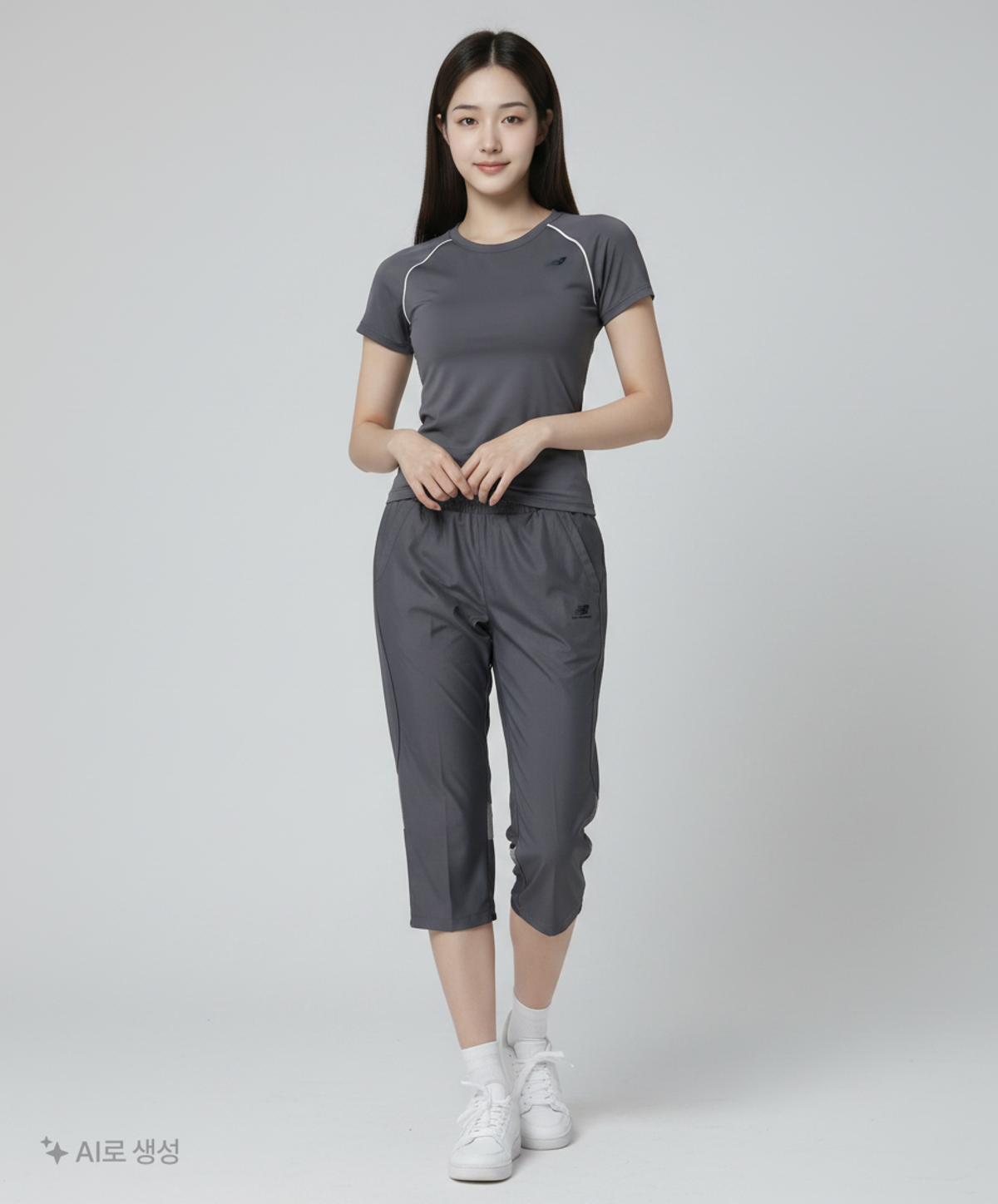 뉴발란스(NEW BALANCE) 트레이닝 팬츠 75(M)
