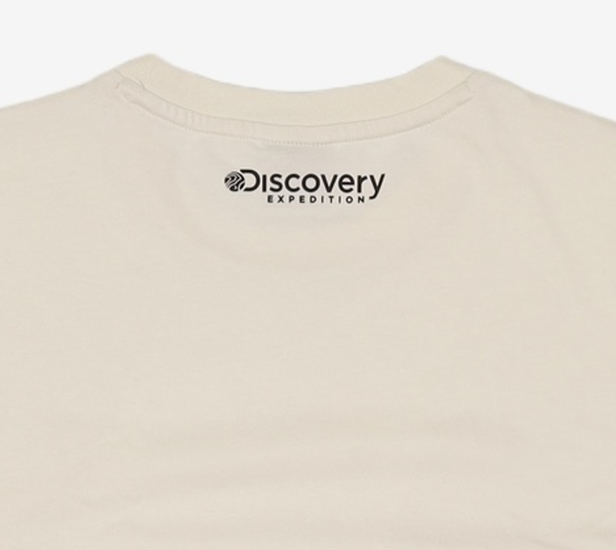 디스커버리(discovery) 반소매 티셔츠 110