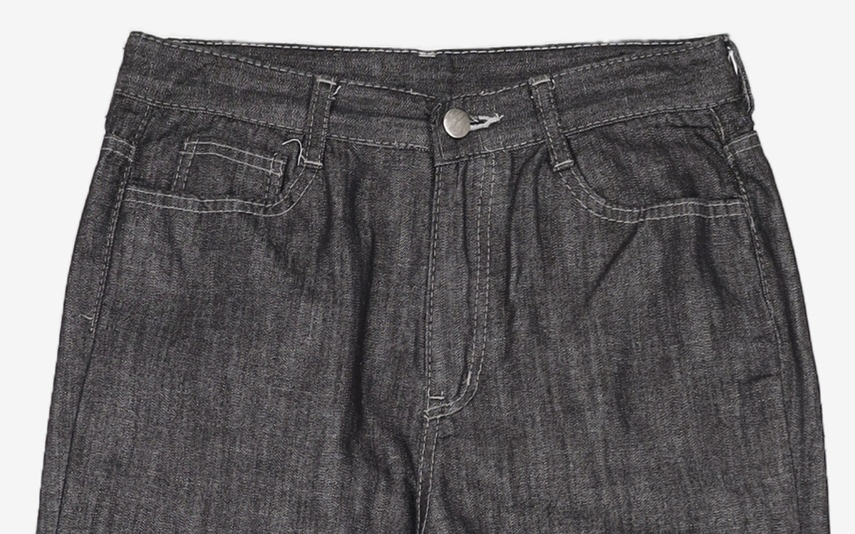 아우라 데님(Aura Denim) 청/데님 팬츠 M