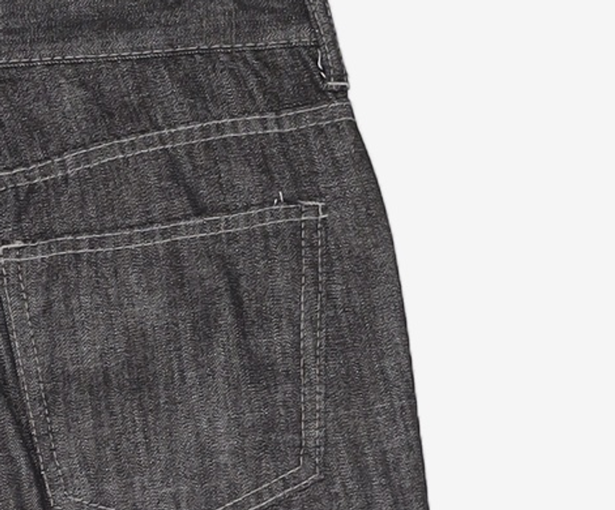 아우라 데님(Aura Denim) 청/데님 팬츠 M