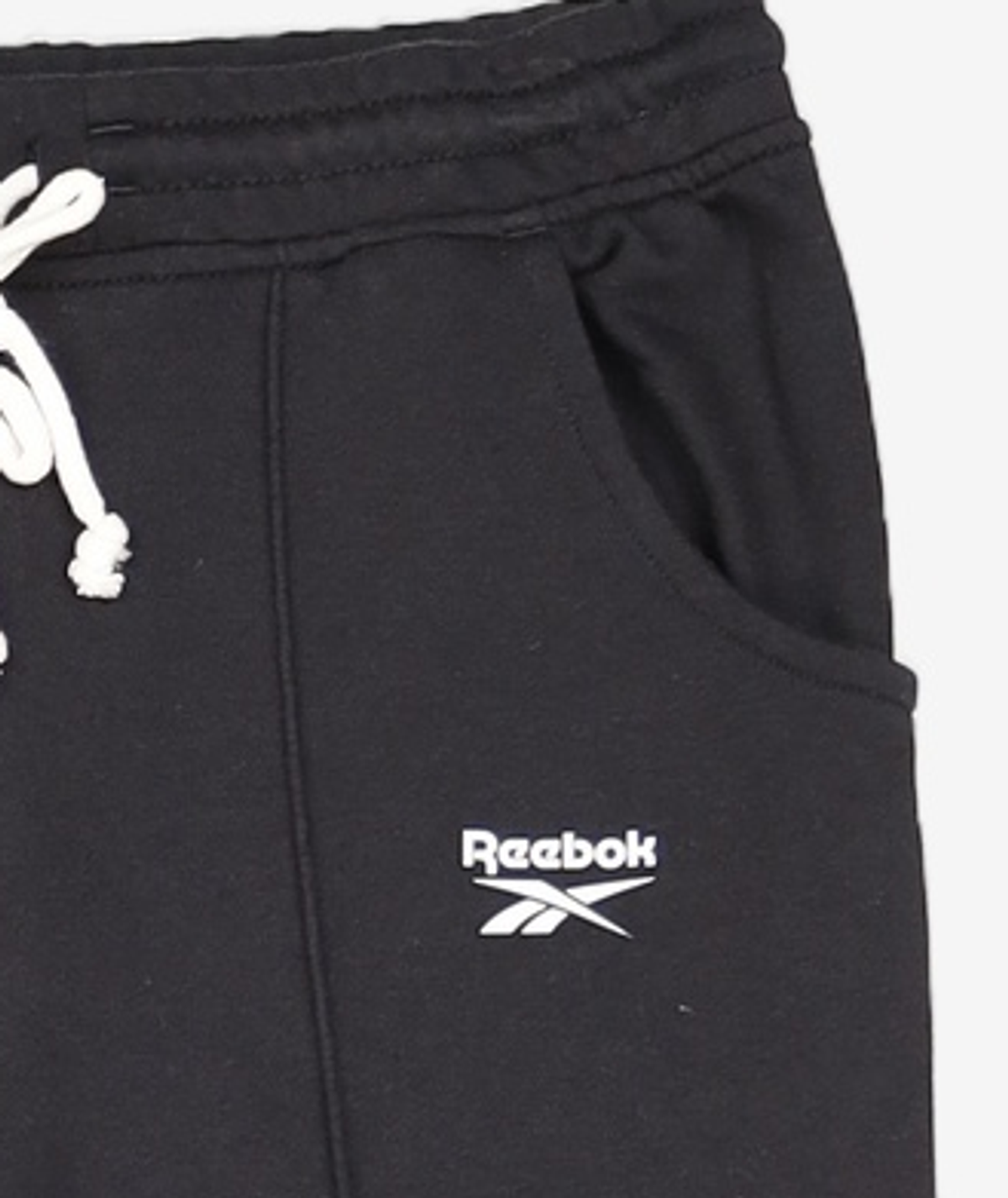 리복(REEBOK) 조거 팬츠 XS