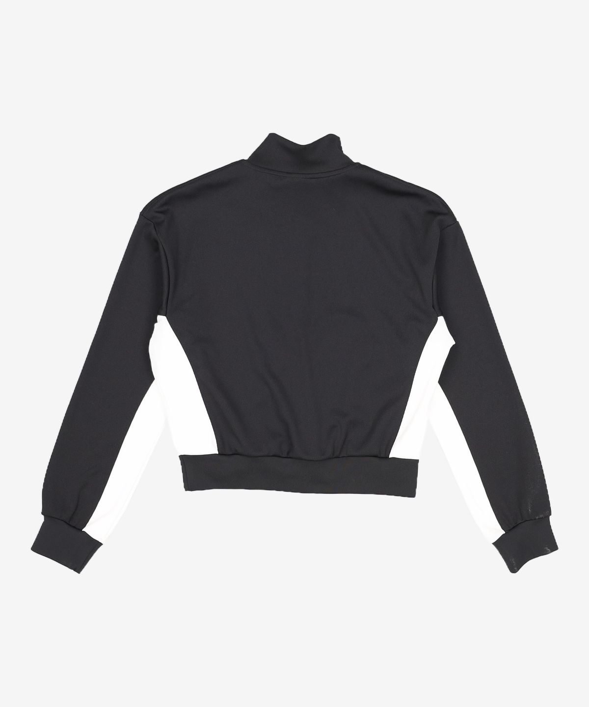 나이키(NIKE) 조던 니트 코어 자켓 W - 블랙:화이트 / FV7105-010 XS