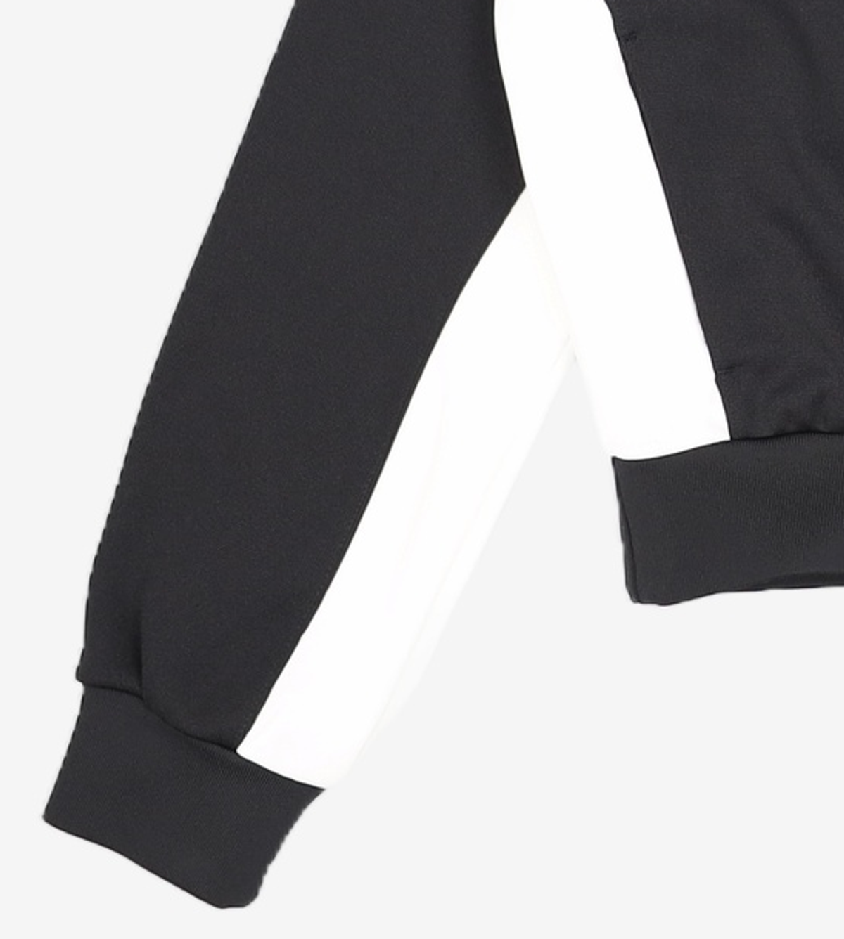 나이키(NIKE) 조던 니트 코어 자켓 W - 블랙:화이트 / FV7105-010 XS