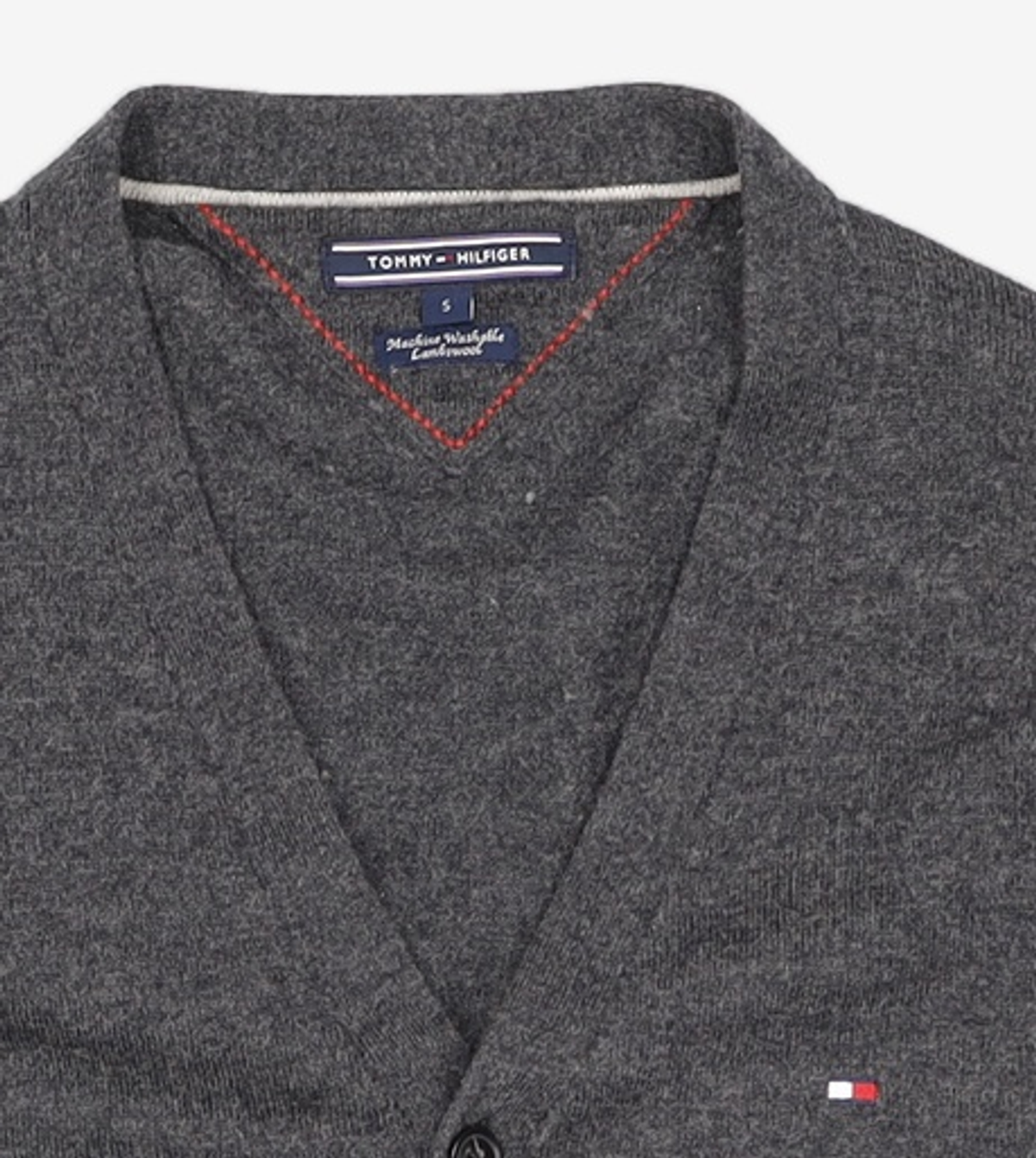 타미힐피거(TOMMY HILFIGER) 카디건 S