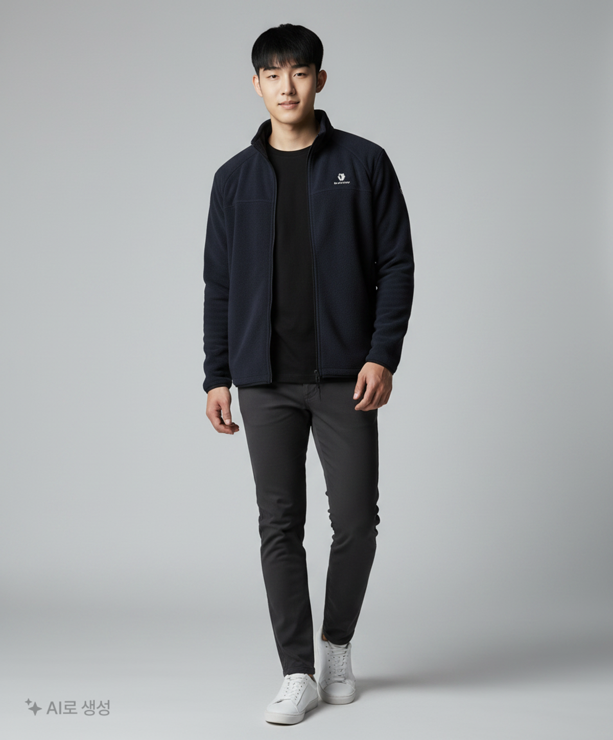 블랙야크(BLACKYAK) 기타 상의 100