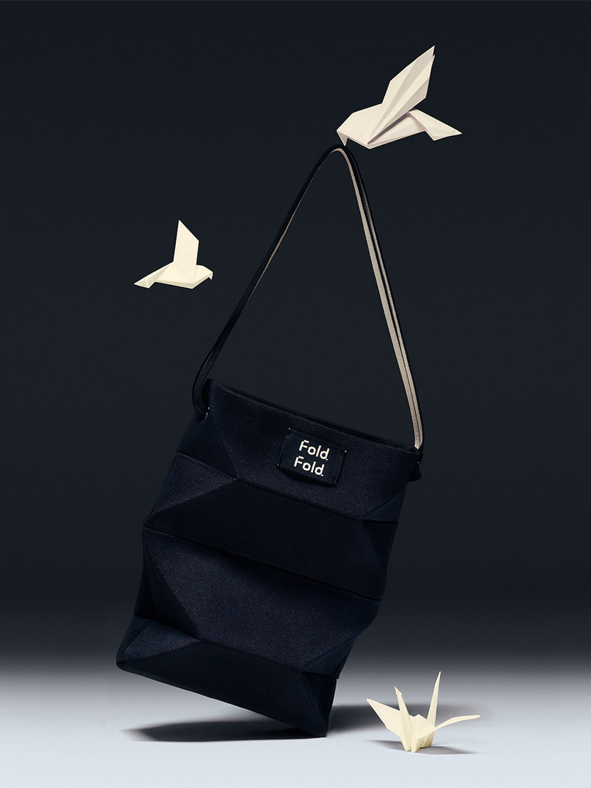 조셉앤스테이시(JOSEPH&STACEY) Fold Fold Play Bag (ALL)
