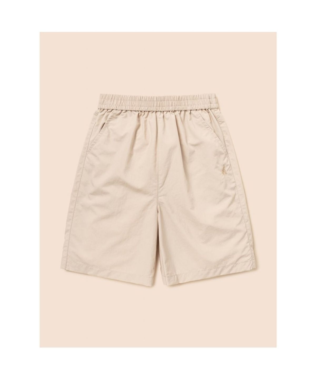 빈폴 키즈(BEANPOLE KIDS) 빅 스트라이프 칼라 상하세트  블랙 (BI6742U025)