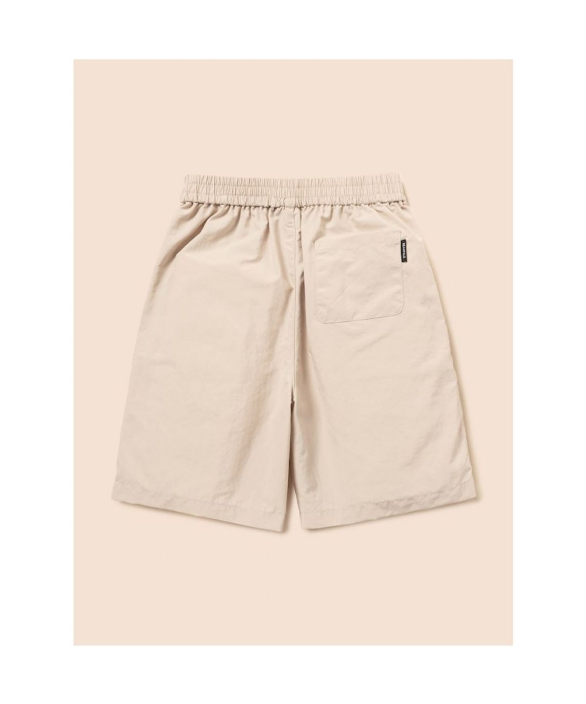빈폴 키즈(BEANPOLE KIDS) 빅 스트라이프 칼라 상하세트  블랙 (BI6742U025)