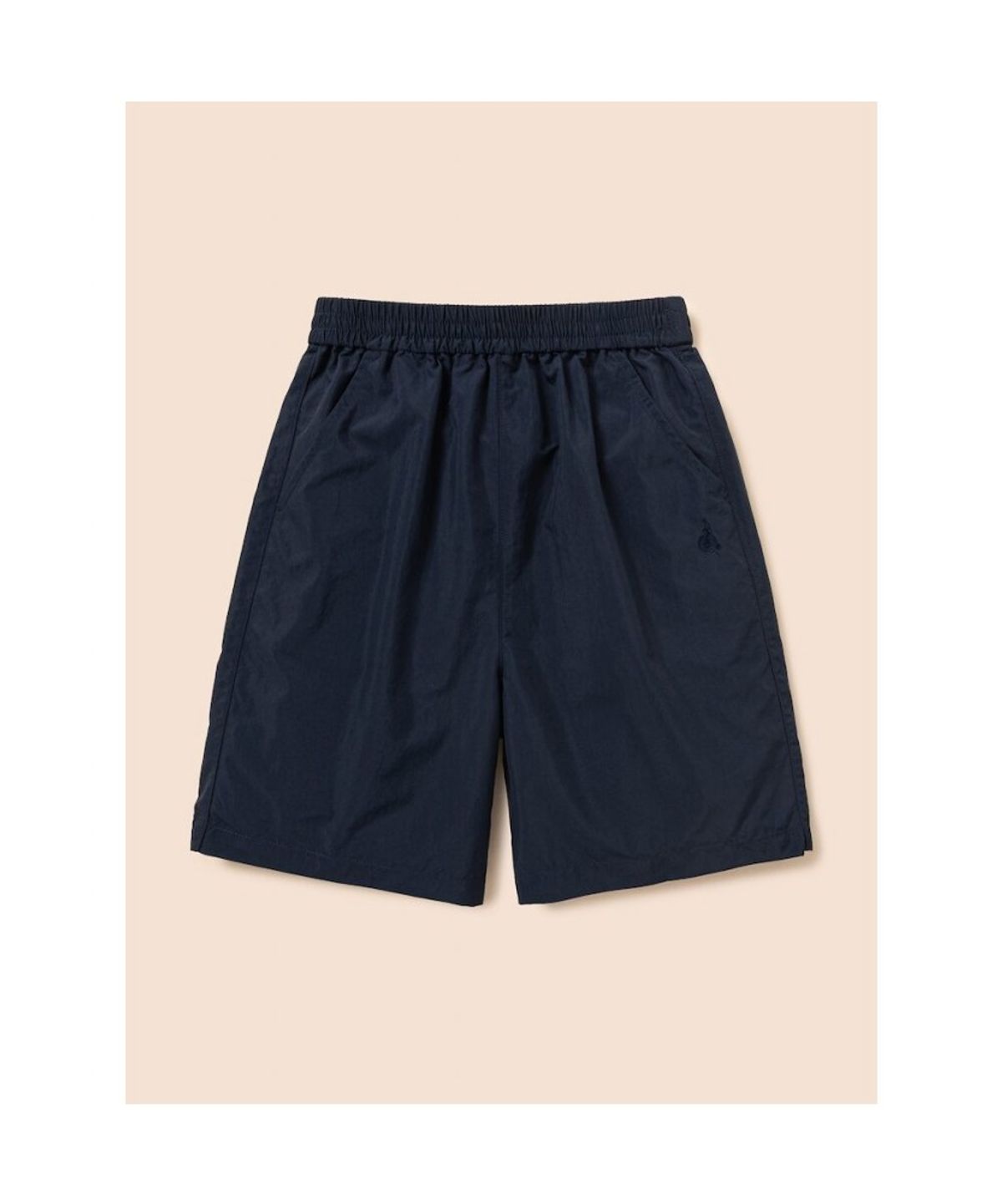 빈폴 키즈(BEANPOLE KIDS) 빅 스트라이프 칼라 상하세트  블루 (BI6742U02P)
