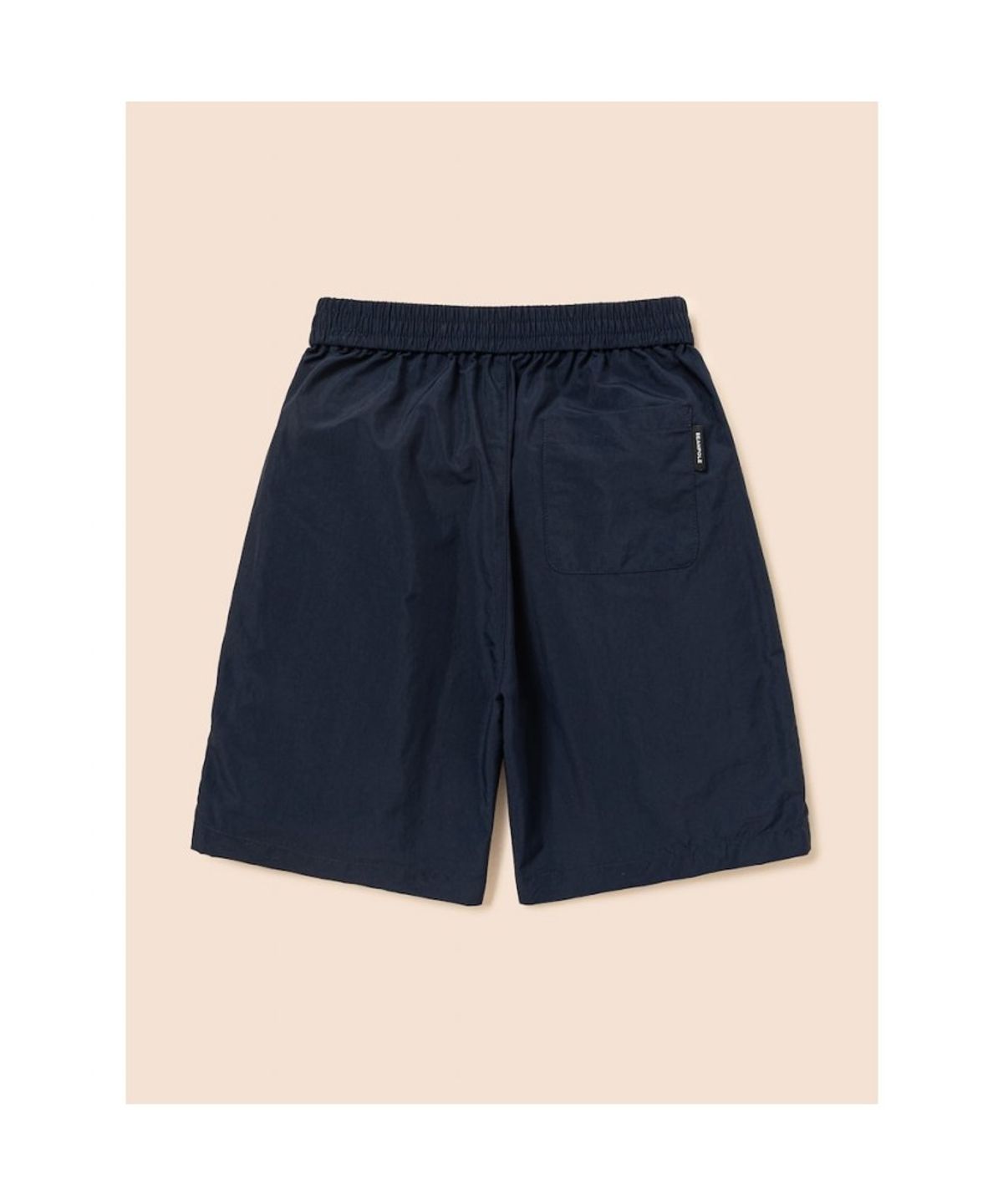 빈폴 키즈(BEANPOLE KIDS) 빅 스트라이프 칼라 상하세트  블루 (BI6742U02P)