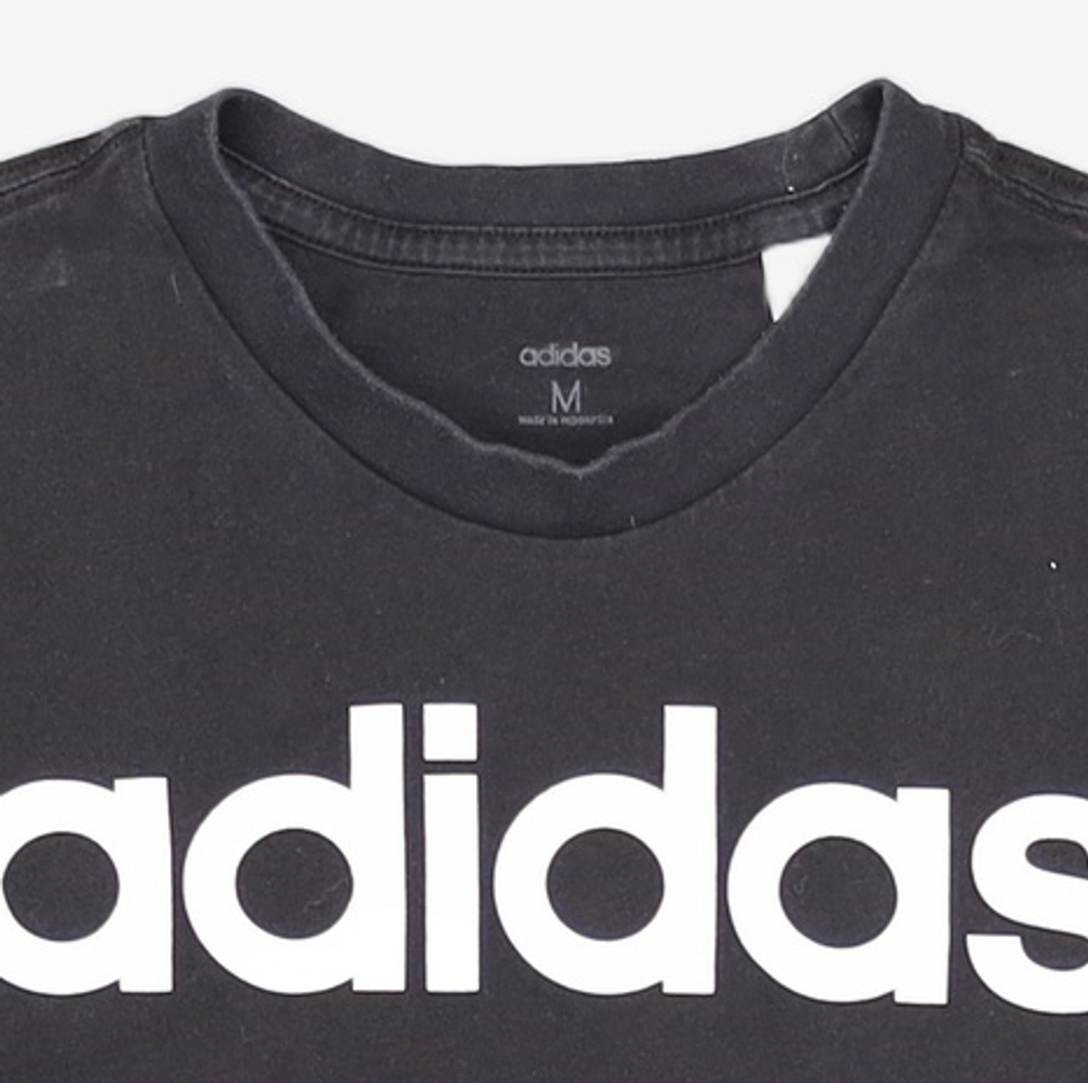 아디다스(ADIDAS) 반소매 티셔츠 M