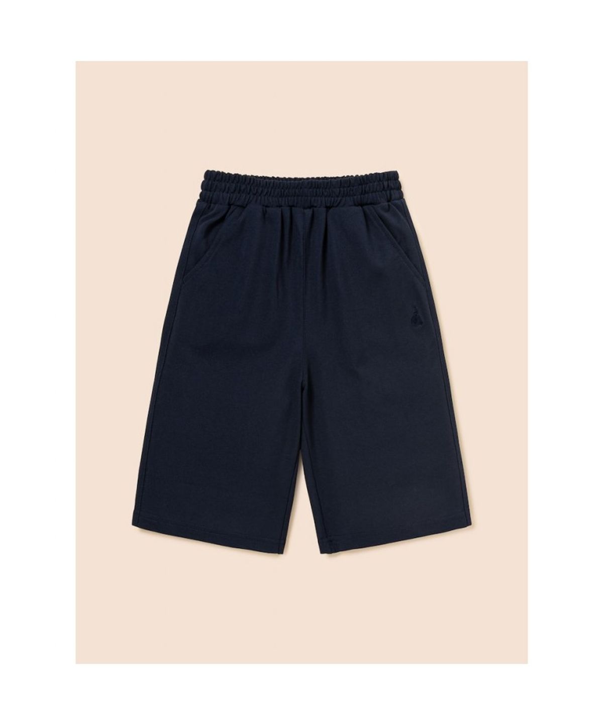 빈폴 키즈(BEANPOLE KIDS) 썸머 스쿨 피케 카라 상하세트  화이트 (BI6742U041)