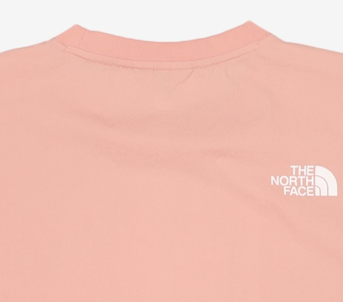 노스페이스(THE NORTH FACE) 반소매 티셔츠 XXL