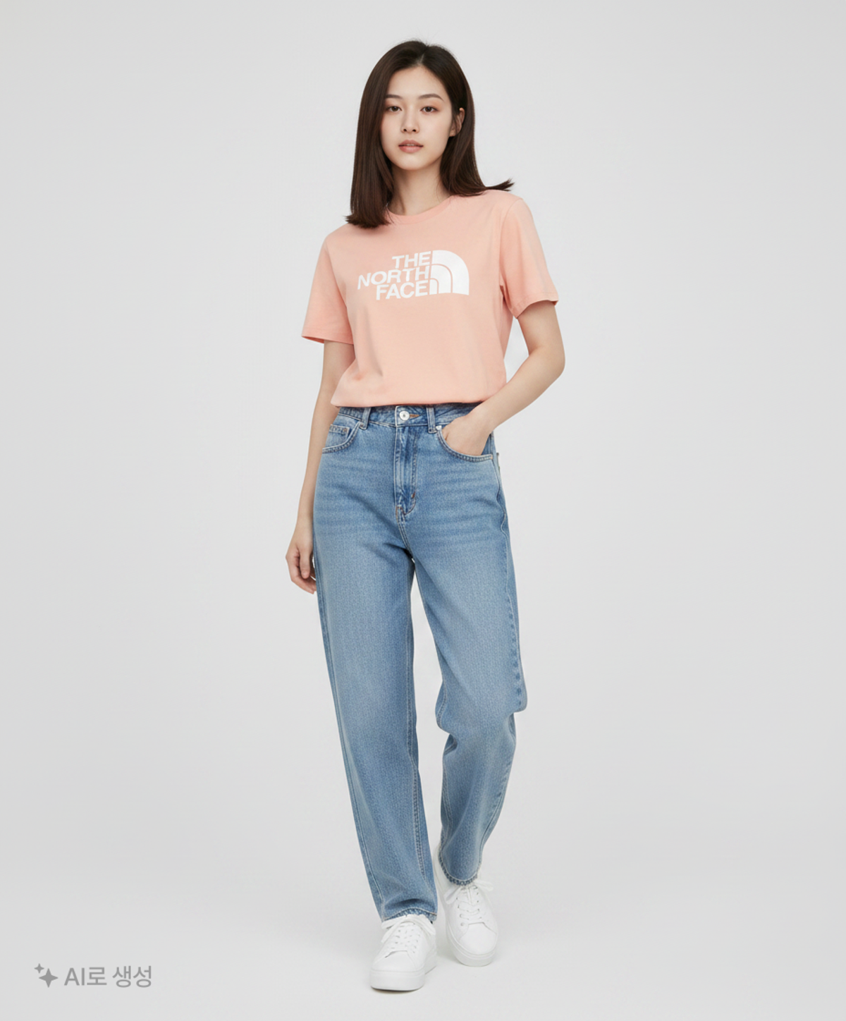 노스페이스(THE NORTH FACE) 반소매 티셔츠 XXL