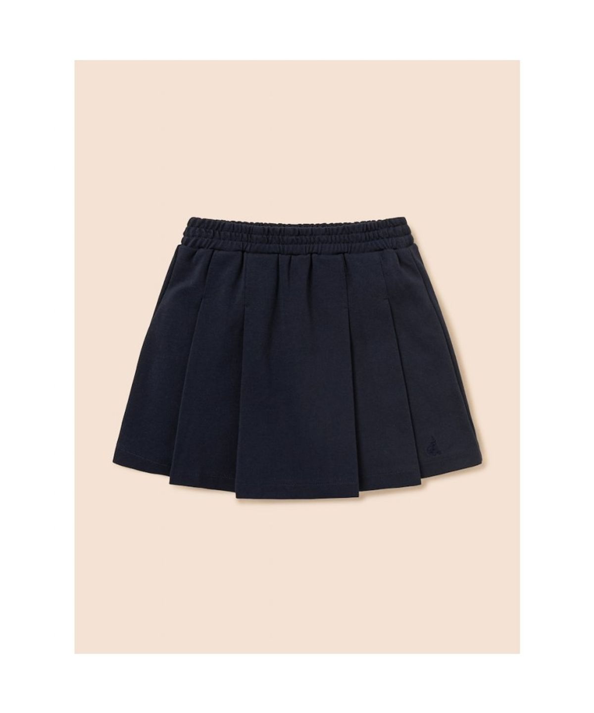 빈폴 키즈(BEANPOLE KIDS) 클래식 피케 상하 세트  아이보리 (BI6742G010)