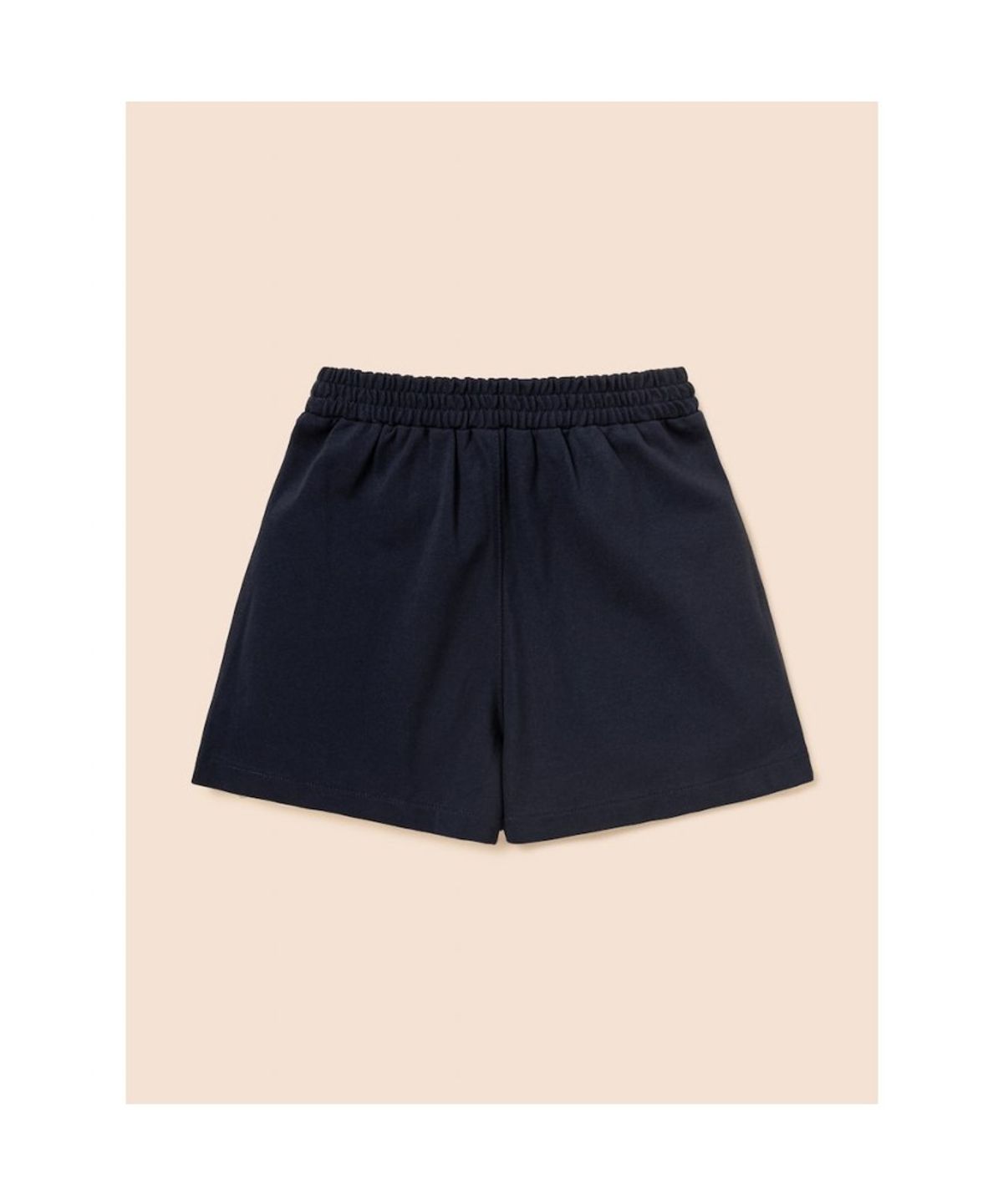 빈폴 키즈(BEANPOLE KIDS) 클래식 피케 상하 세트  아이보리 (BI6742G010)