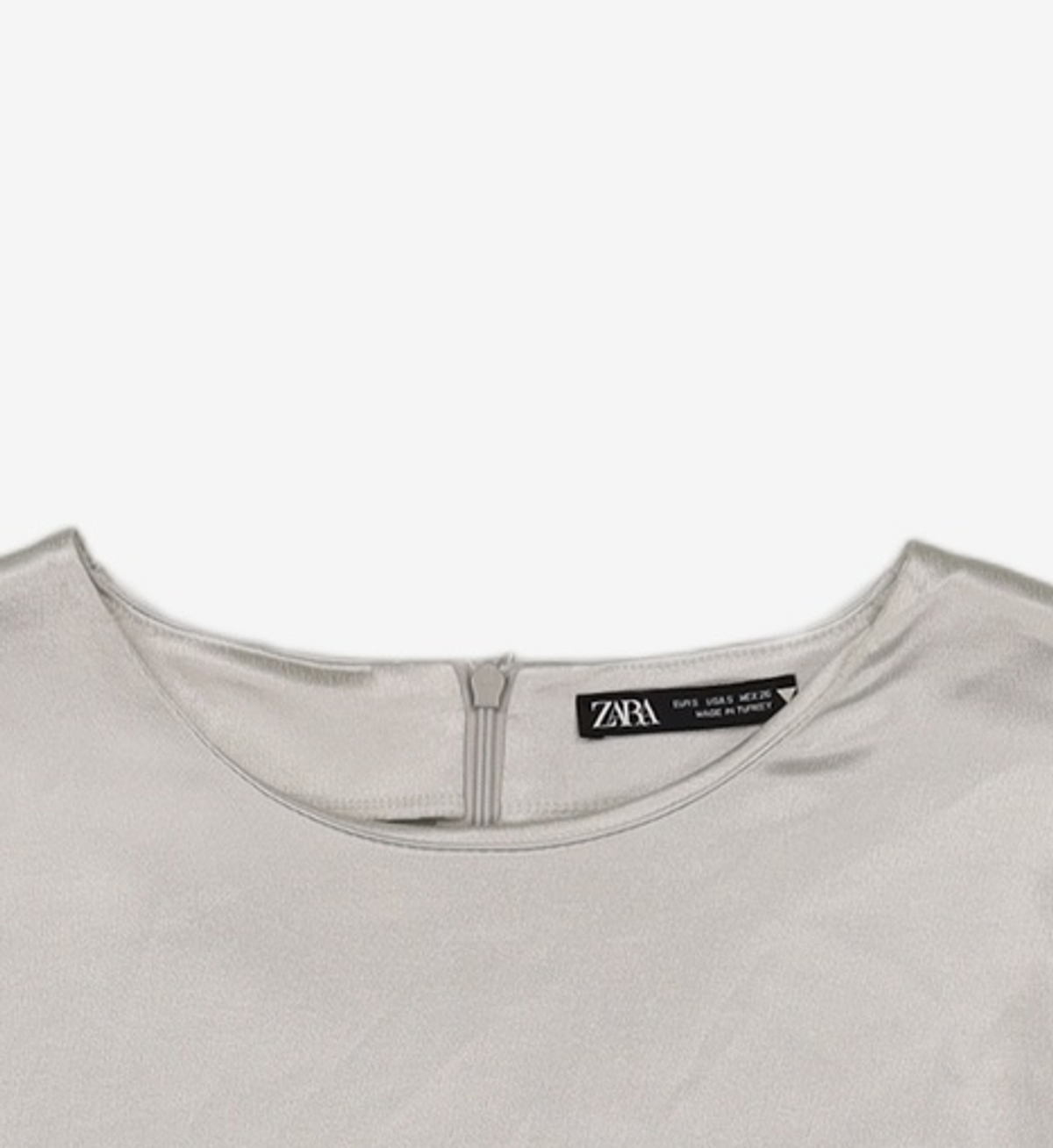자라(ZARA) 블라우스 S