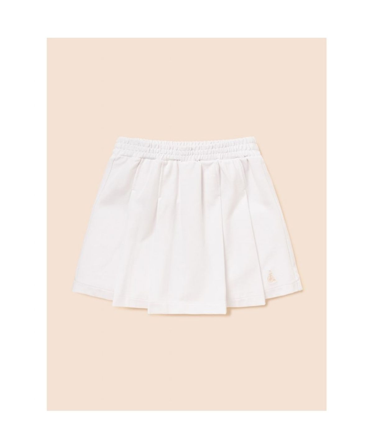 빈폴 키즈(BEANPOLE KIDS) 클래식 피케 상하 세트  레드 (BI6742G016)