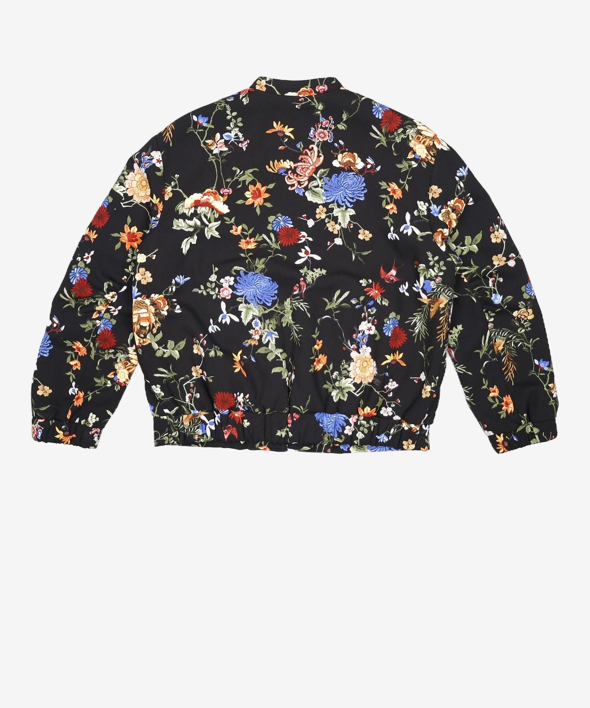 자라(ZARA) 항공 점퍼/블루종/MA-1 XS