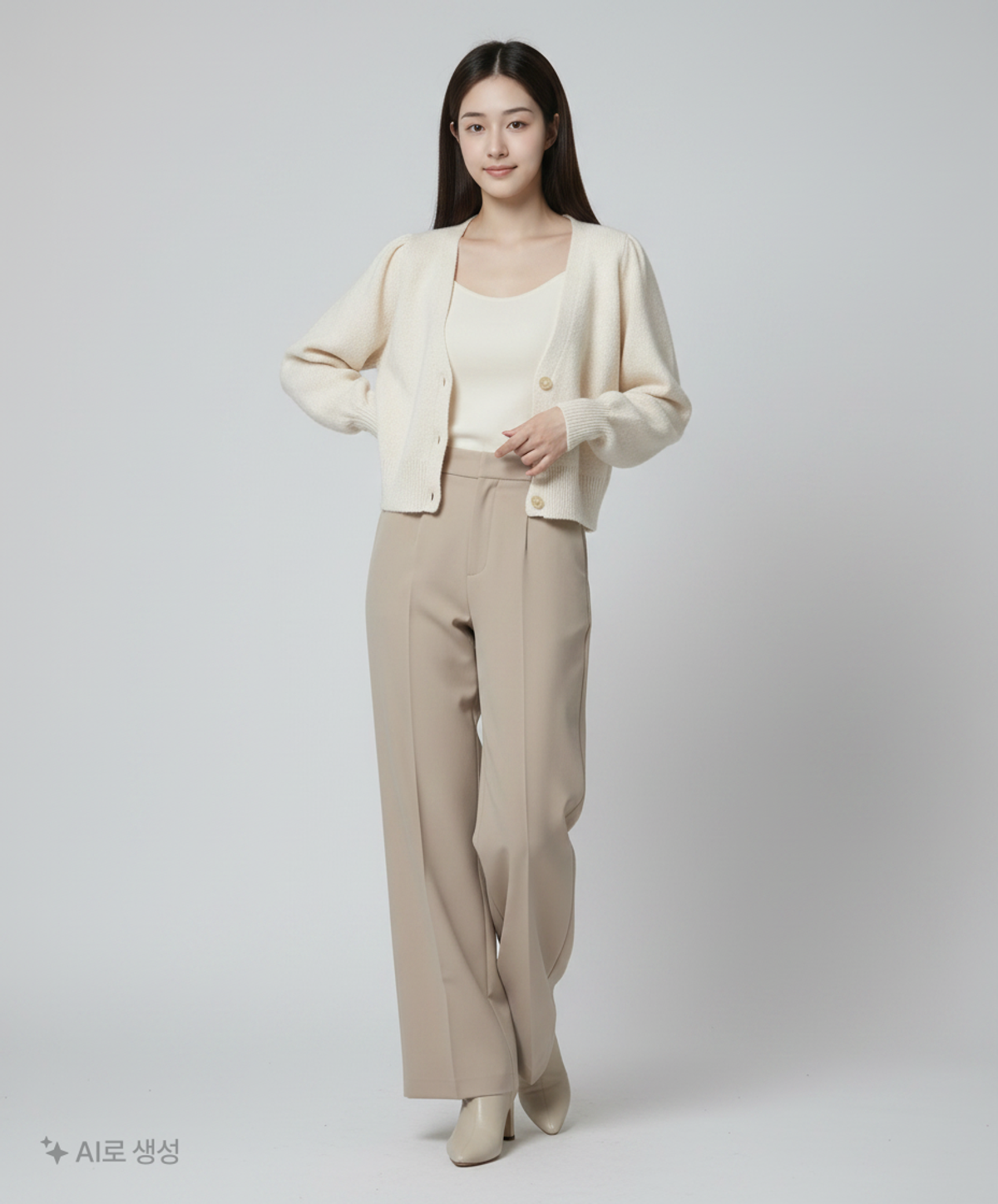 자라(ZARA) 카디건 M