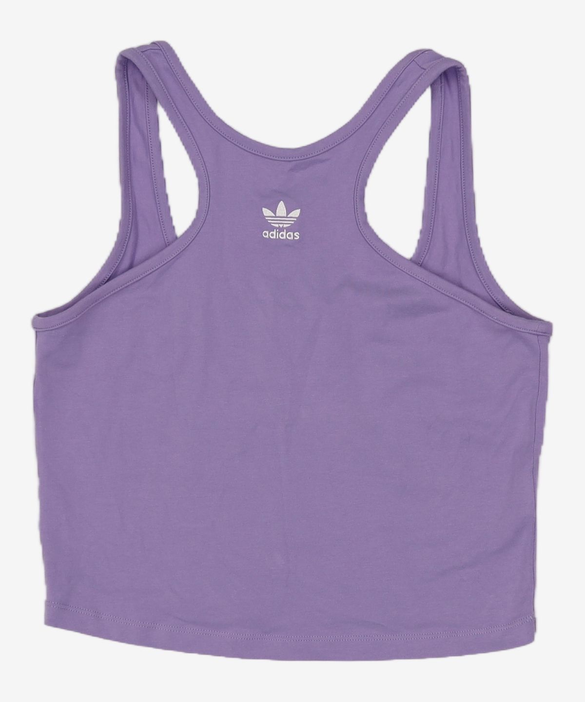 아디다스(ADIDAS) 올웨이즈 오리지널 티 - 퍼플 / IC8807 L