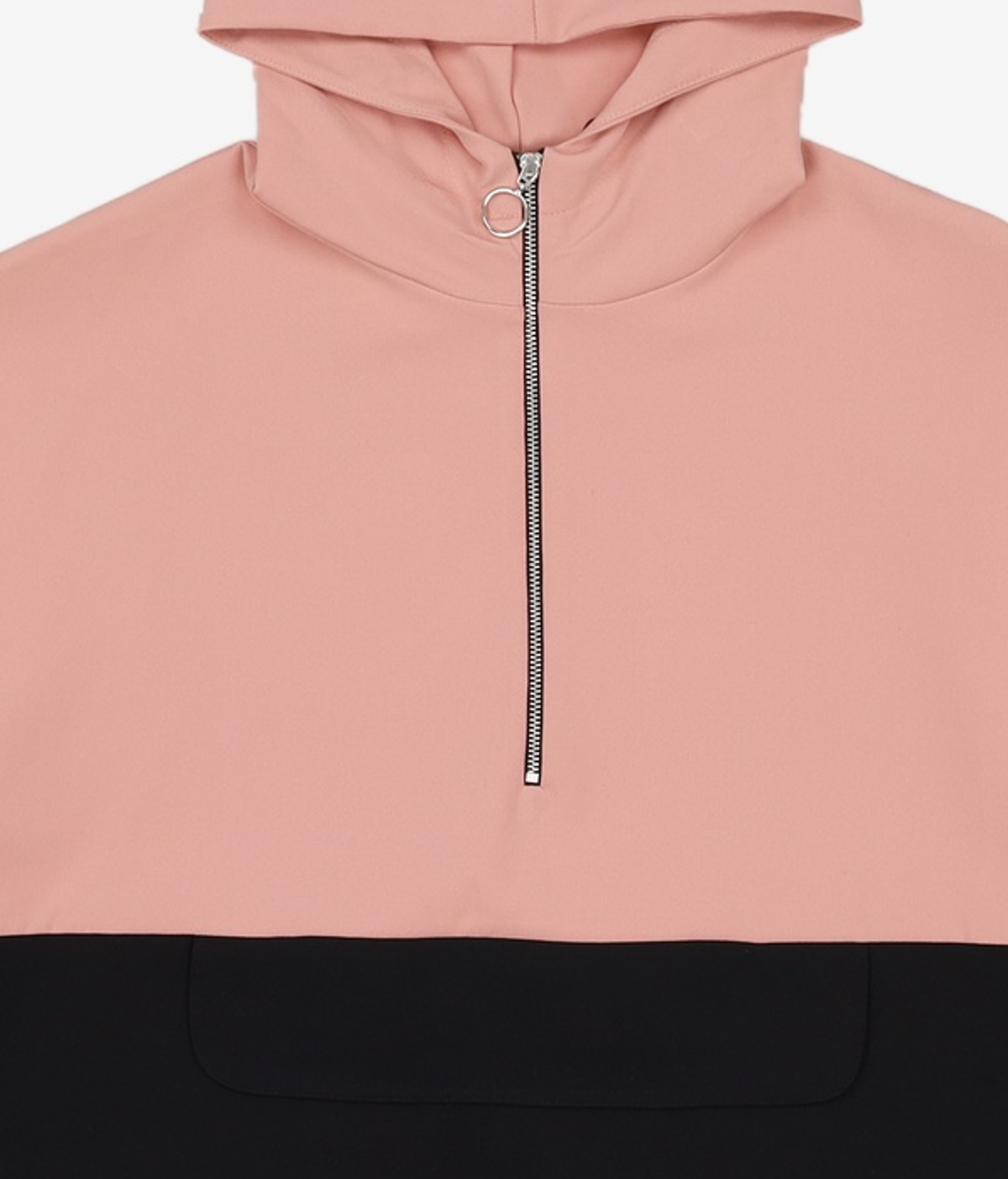 자라(ZARA) 아노락 재킷 S