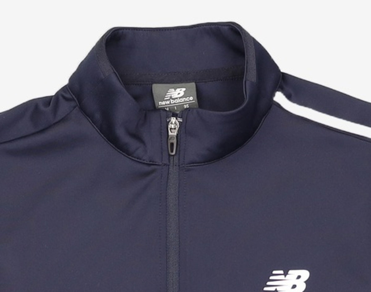 뉴발란스(NEW BALANCE) 트레이닝 재킷 95