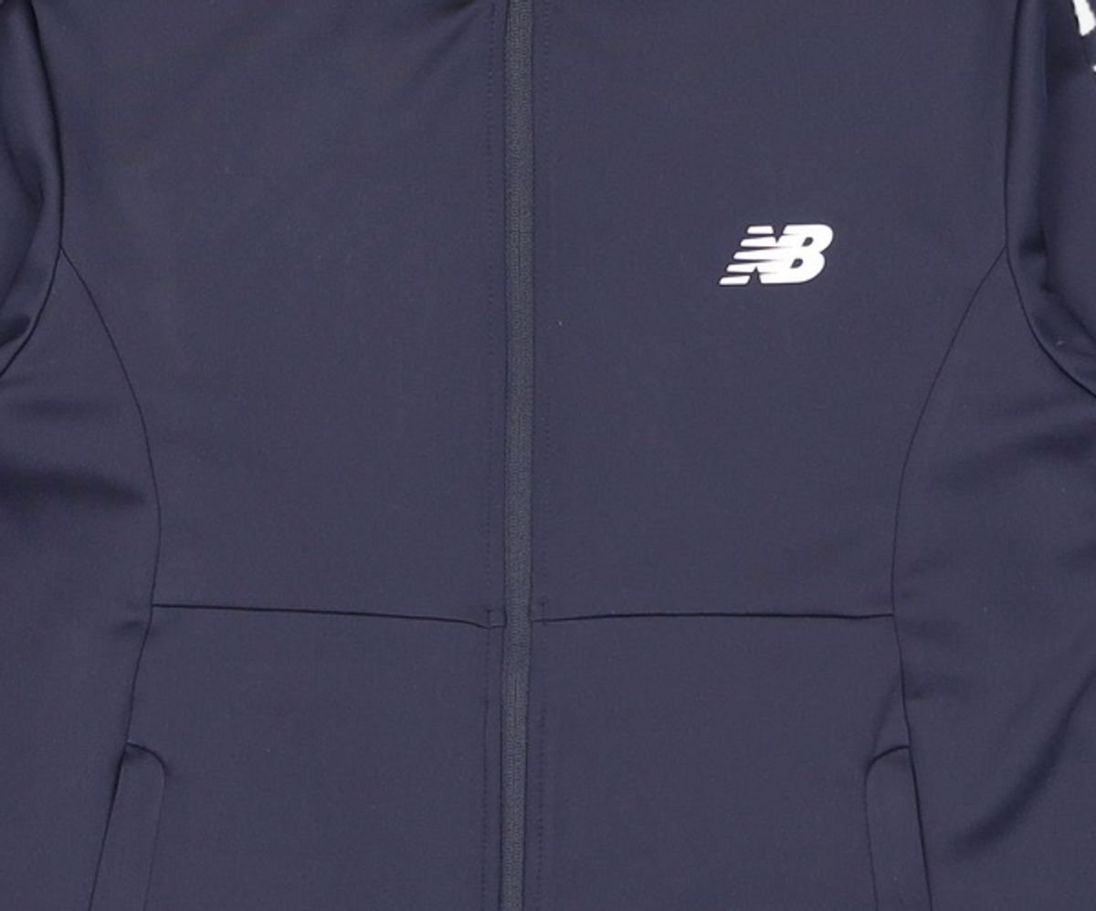 뉴발란스(NEW BALANCE) 트레이닝 재킷 95