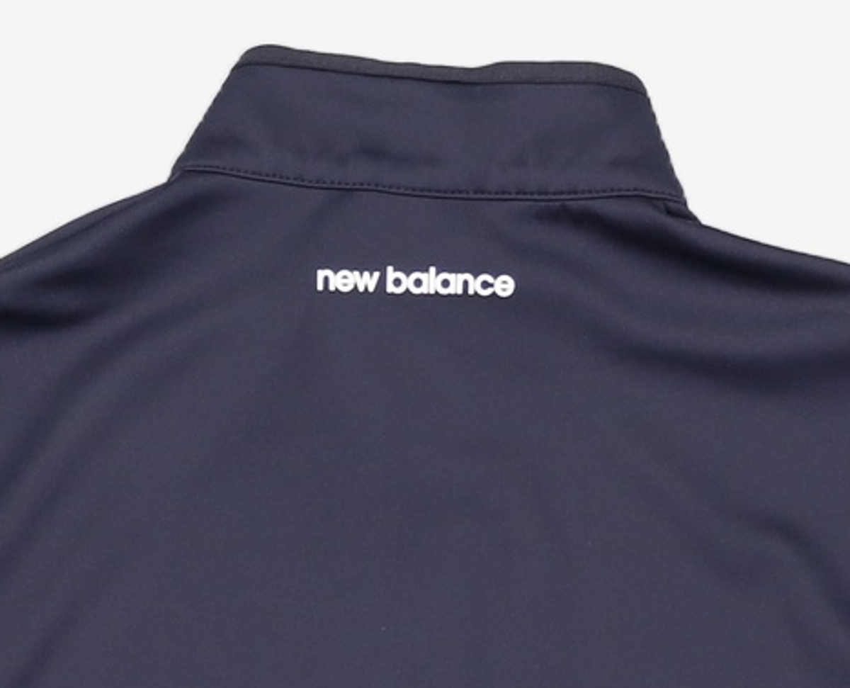 뉴발란스(NEW BALANCE) 트레이닝 재킷 95