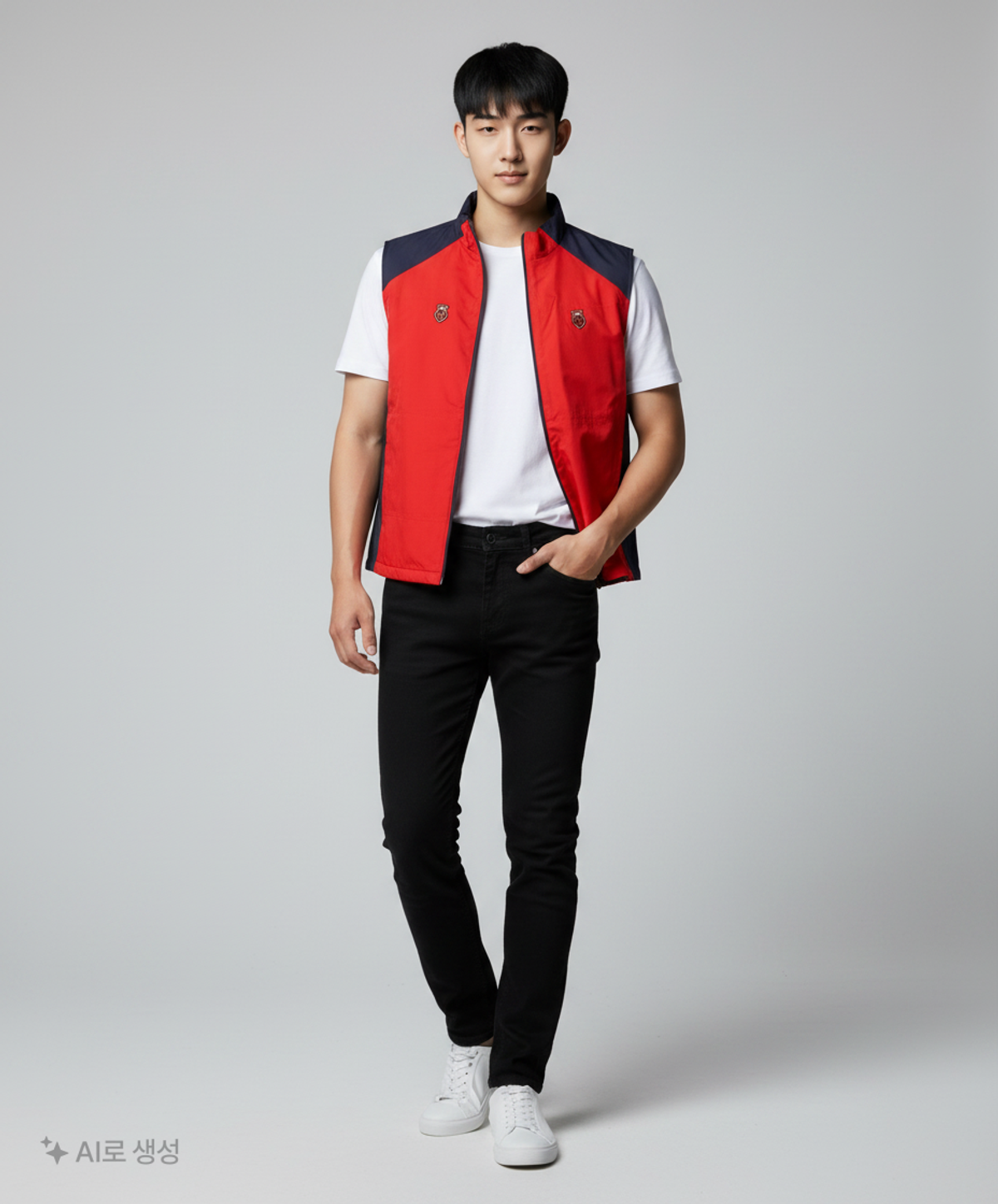 엘레쎄(ELLESSE) 베스트 170
