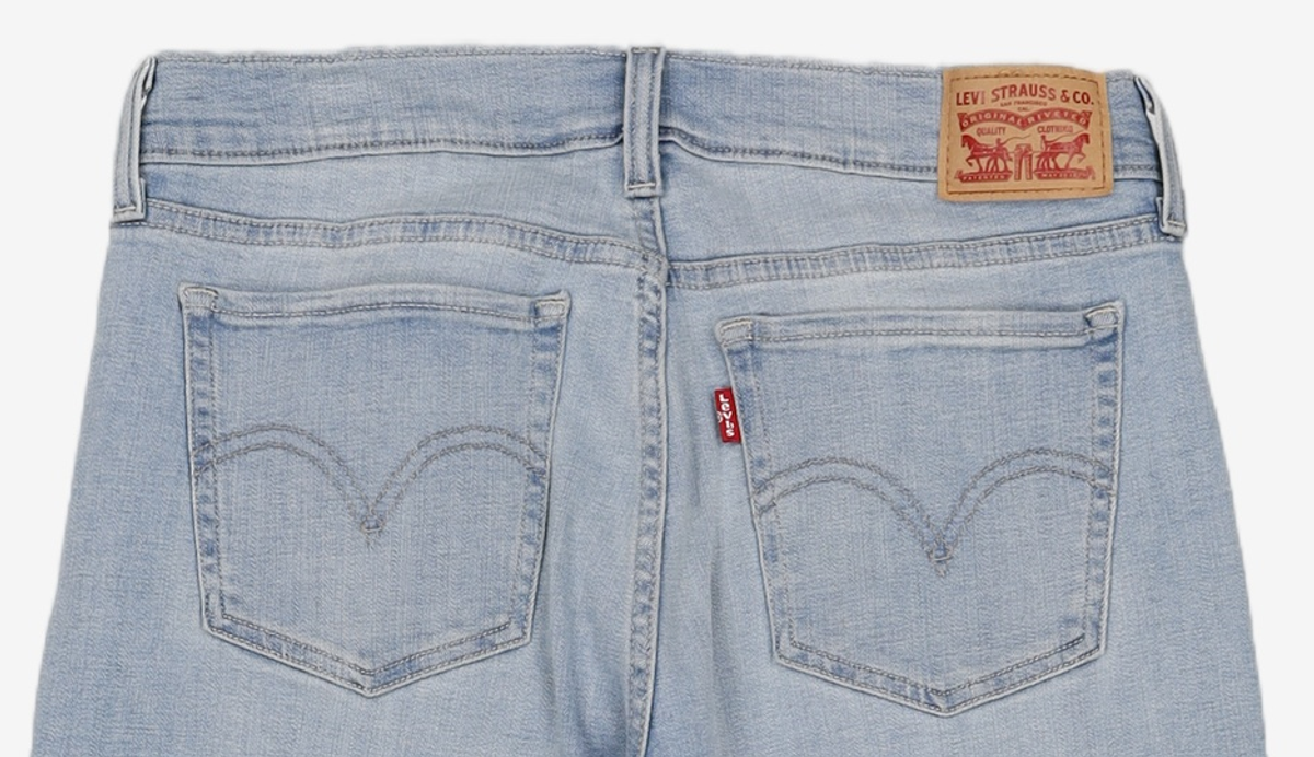 리바이스(LEVI'S) 청/데님 팬츠 29
