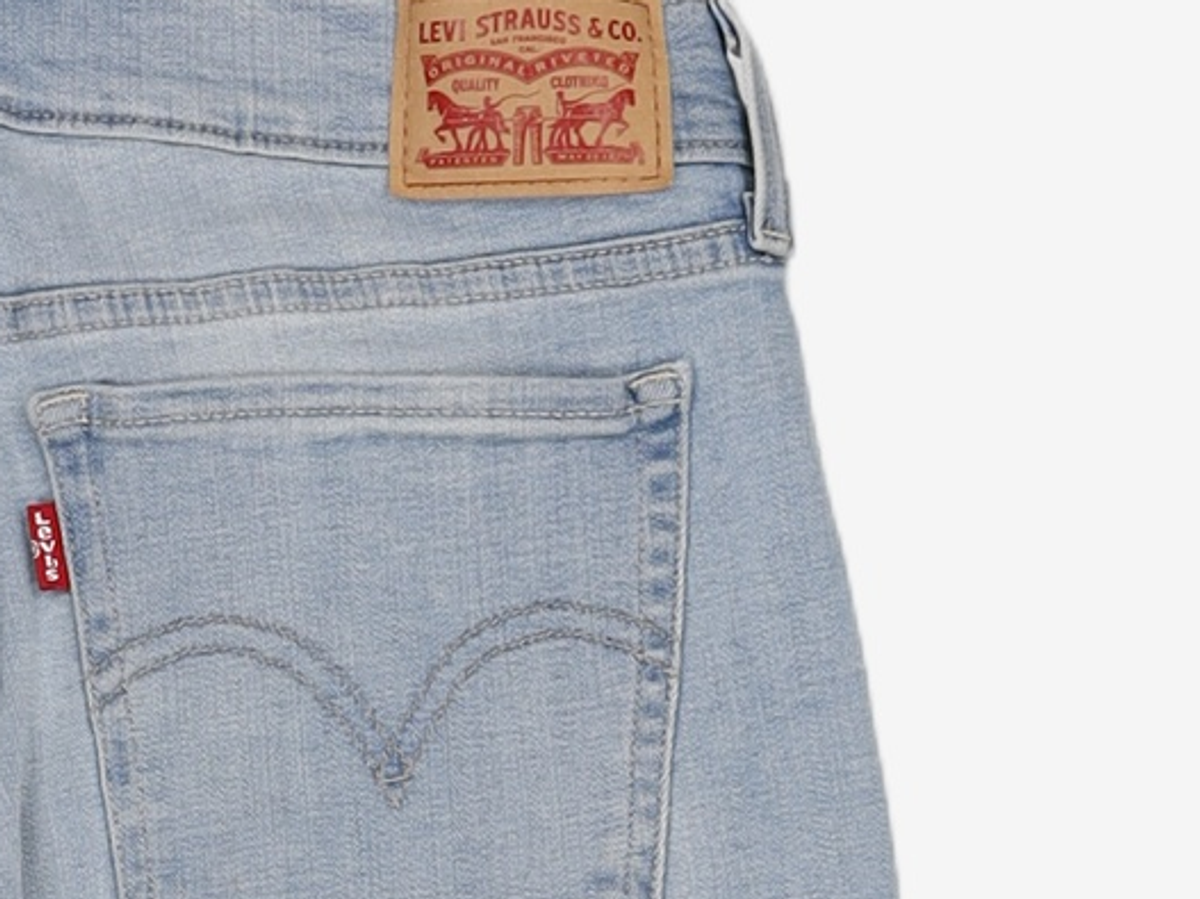 리바이스(LEVI'S) 청/데님 팬츠 29