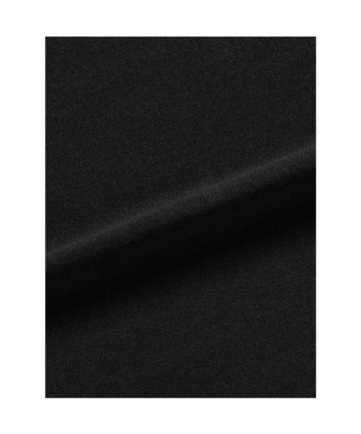 빈폴 키즈(BEANPOLE KIDS) [Essential] 수피마 베이직 반소매 티셔츠  블랙 (BI6742UE15)