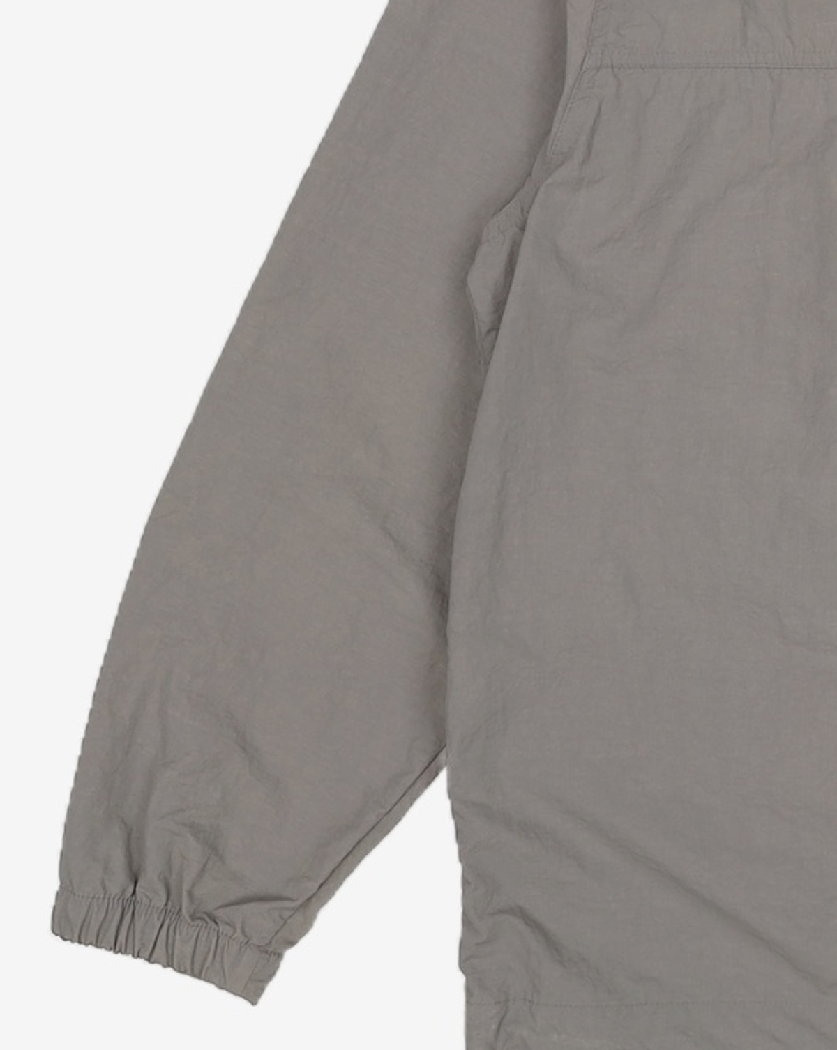 스파오(SPAO) 후드 윈드브레이커_SPJJE23C24 XL
