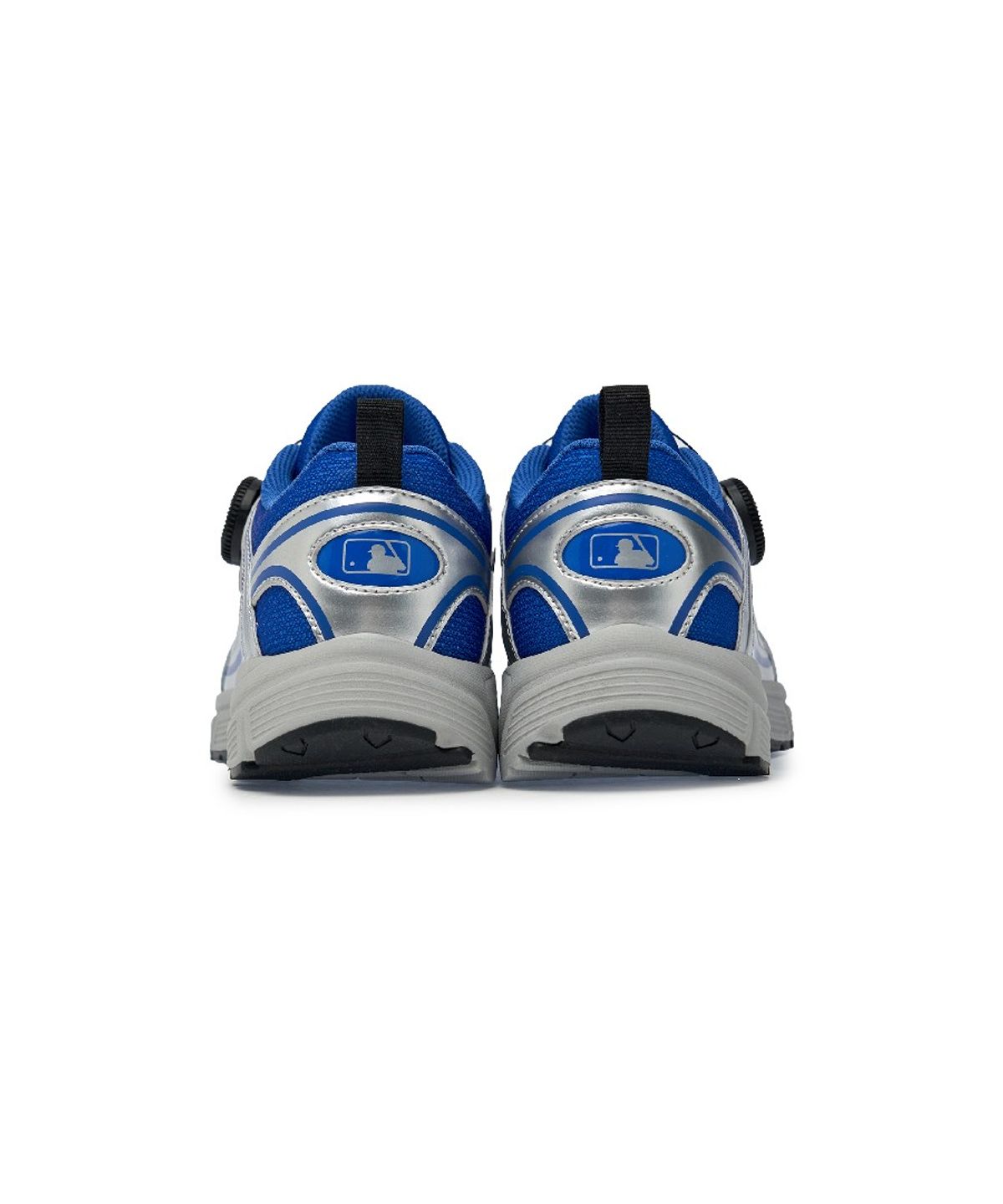 엠엘비 키즈(MLB KIDS) 트랙러너 다이얼 NY (Blue)