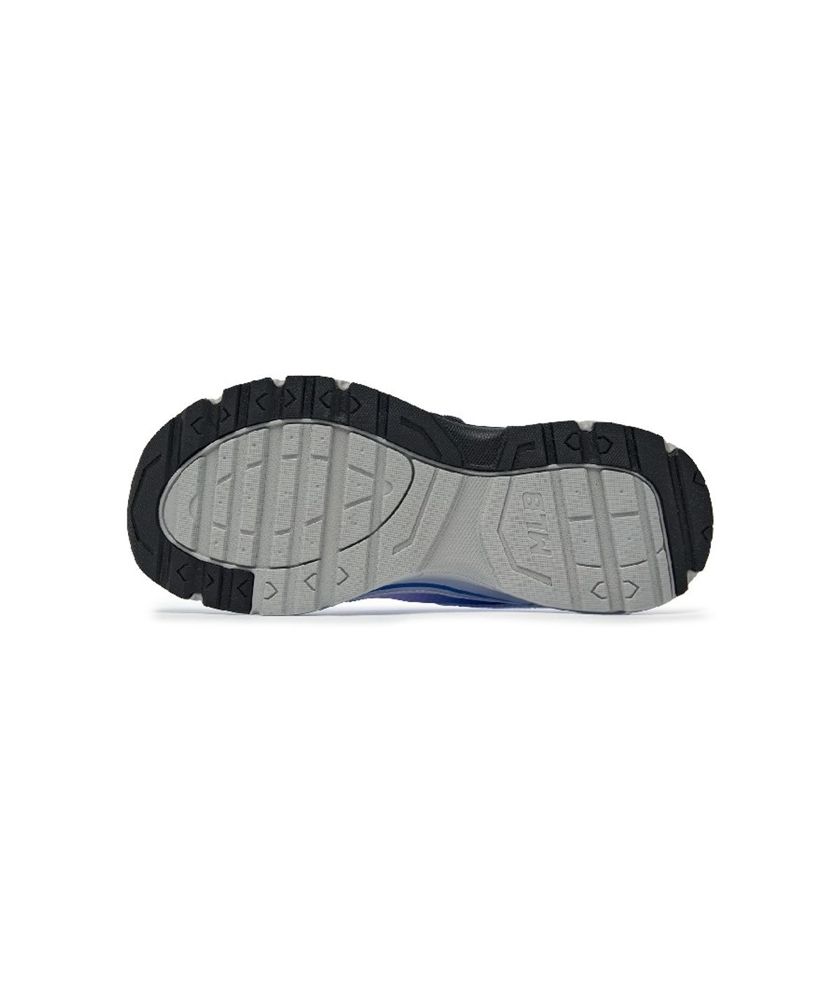 엠엘비 키즈(MLB KIDS) 트랙러너 다이얼 NY (Blue)