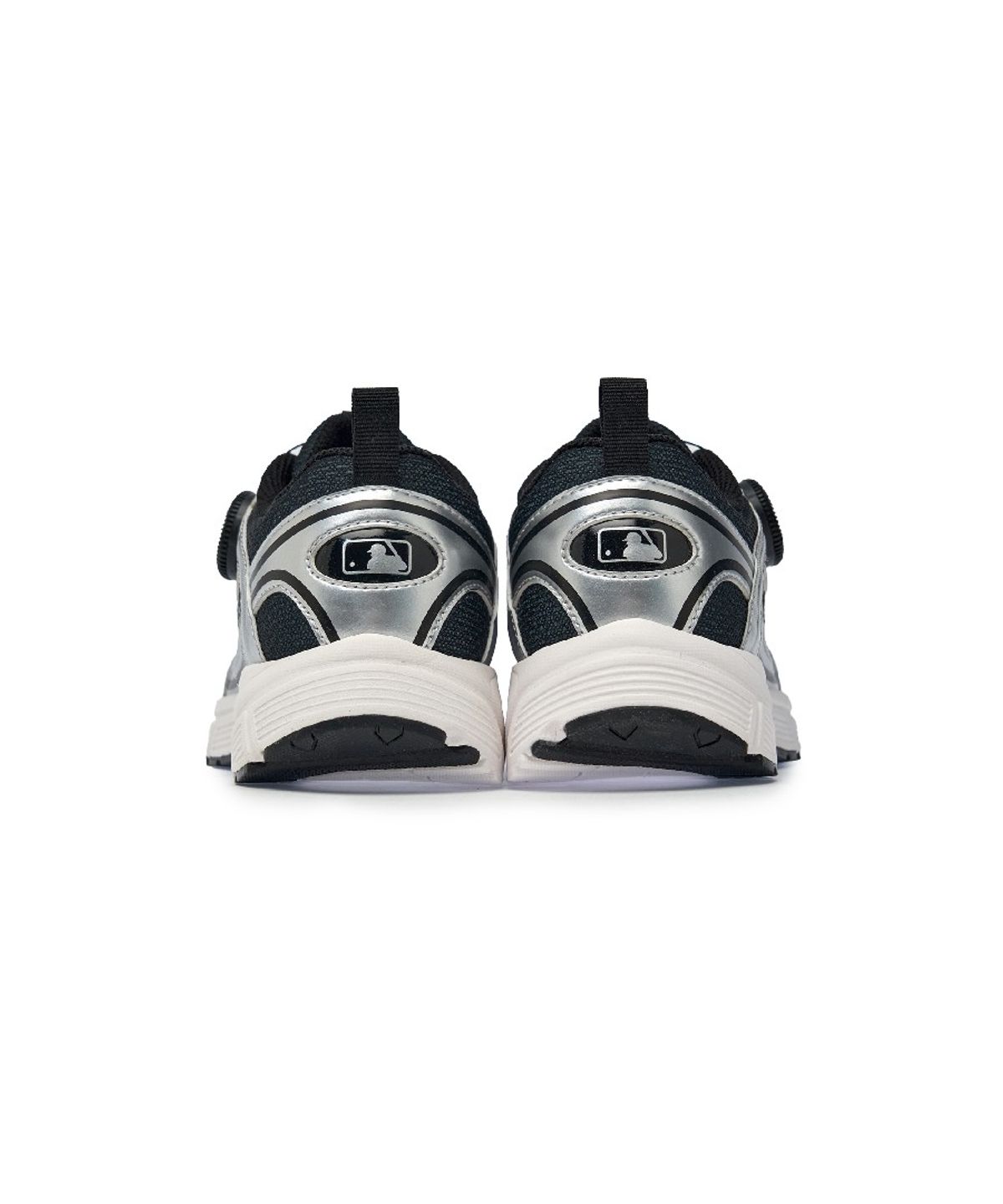 엠엘비 키즈(MLB KIDS) 트랙러너 다이얼 NY (Black)
