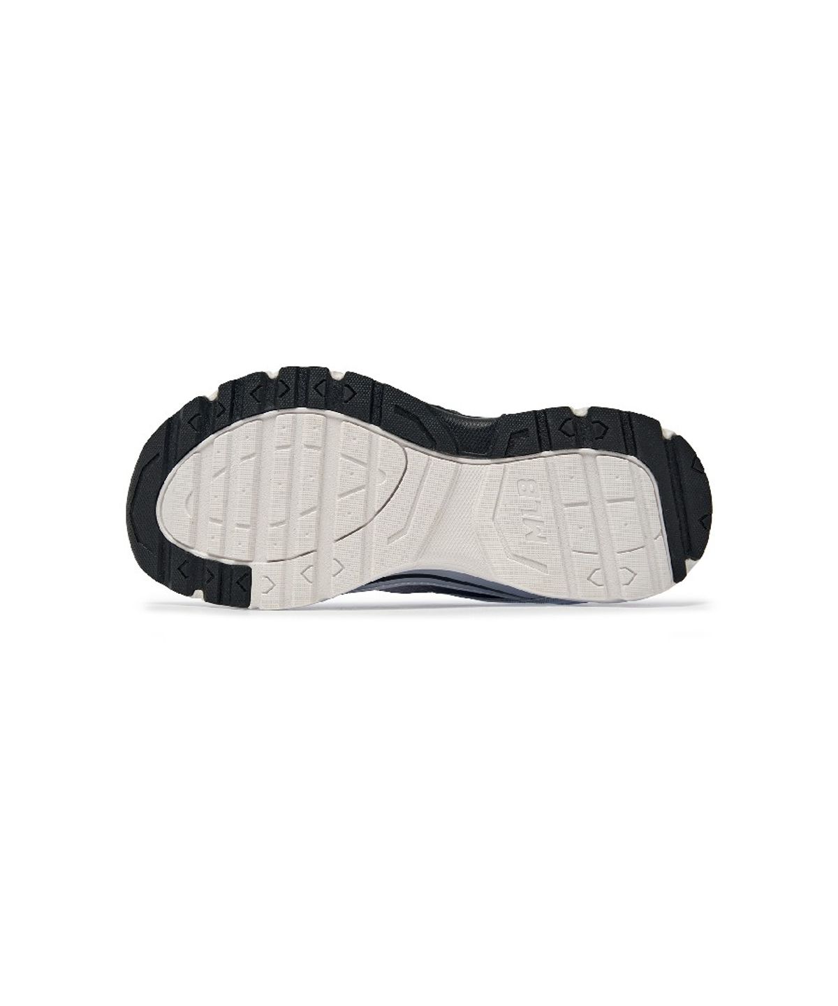 엠엘비 키즈(MLB KIDS) 트랙러너 다이얼 NY (Black)