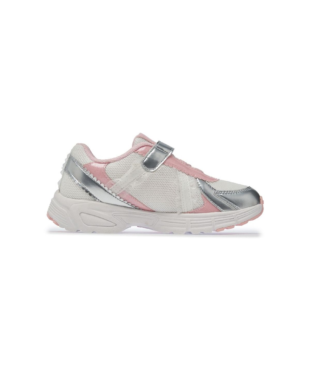 엠엘비 키즈(MLB KIDS) 트랙러너 걸즈 NY (Pink)