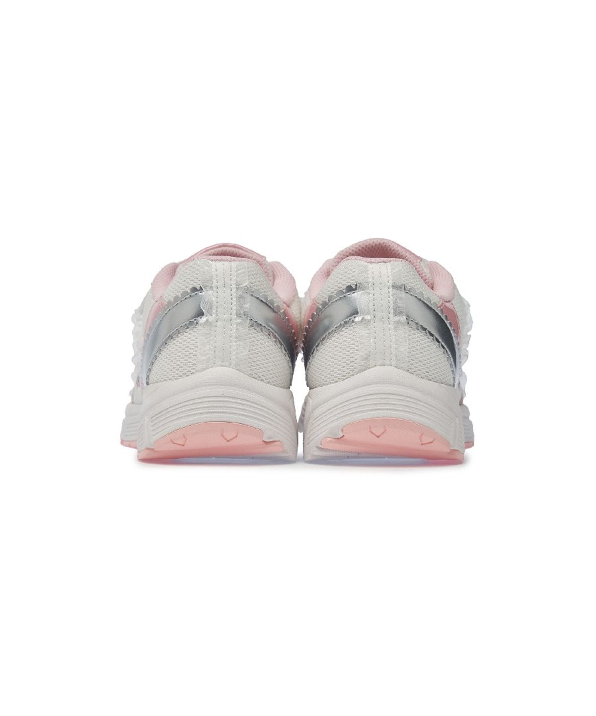 엠엘비 키즈(MLB KIDS) 트랙러너 걸즈 NY (Pink)