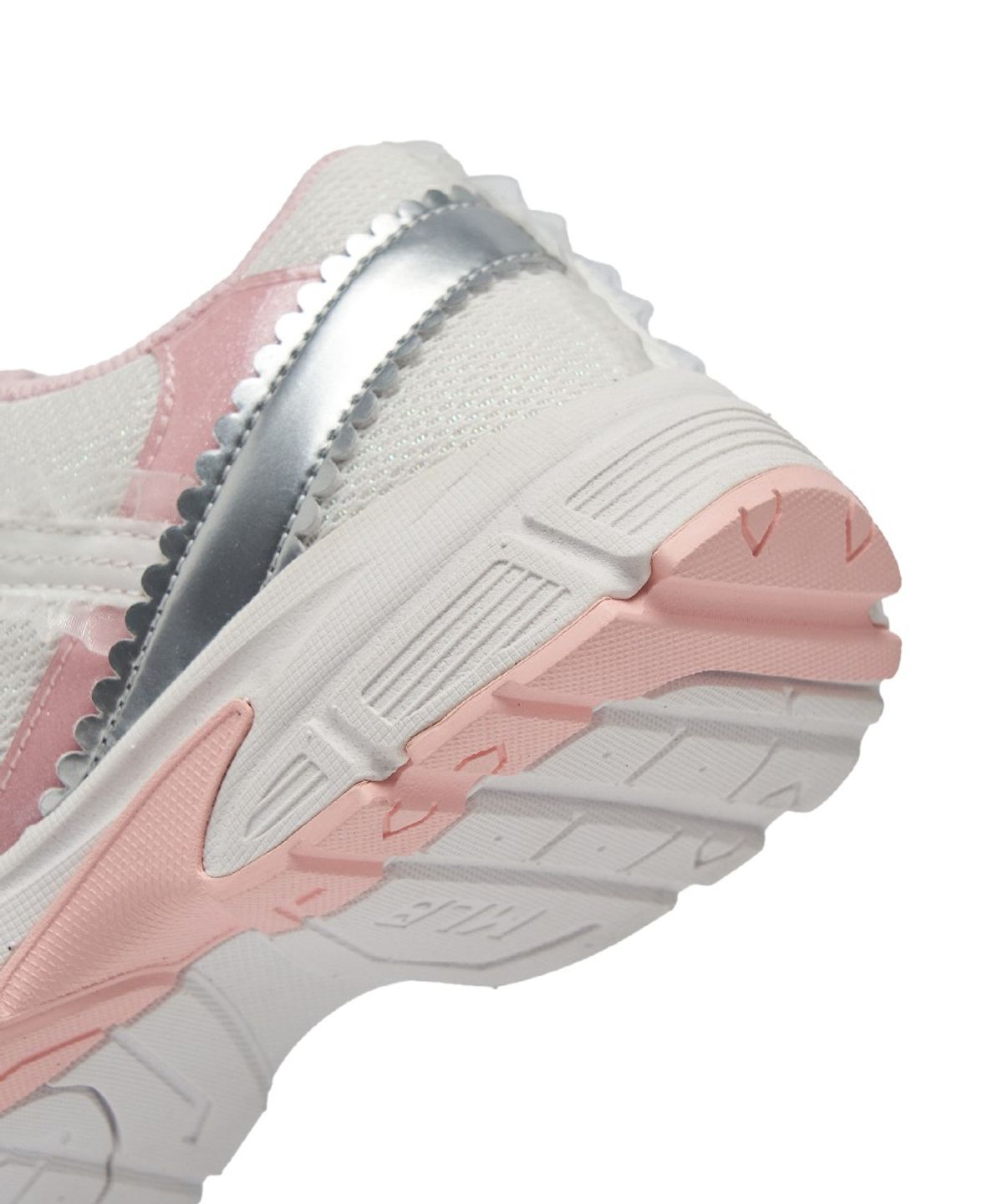 엠엘비 키즈(MLB KIDS) 트랙러너 걸즈 NY (Pink)
