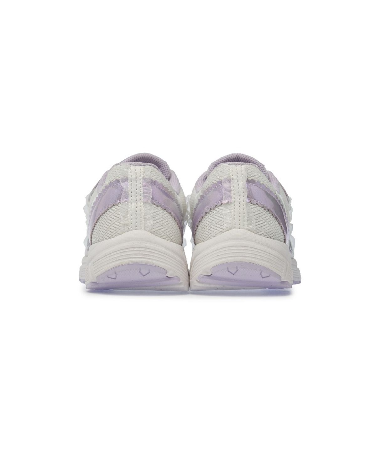 엠엘비 키즈(MLB KIDS) 트랙러너 걸즈 LA (L.Lavender)