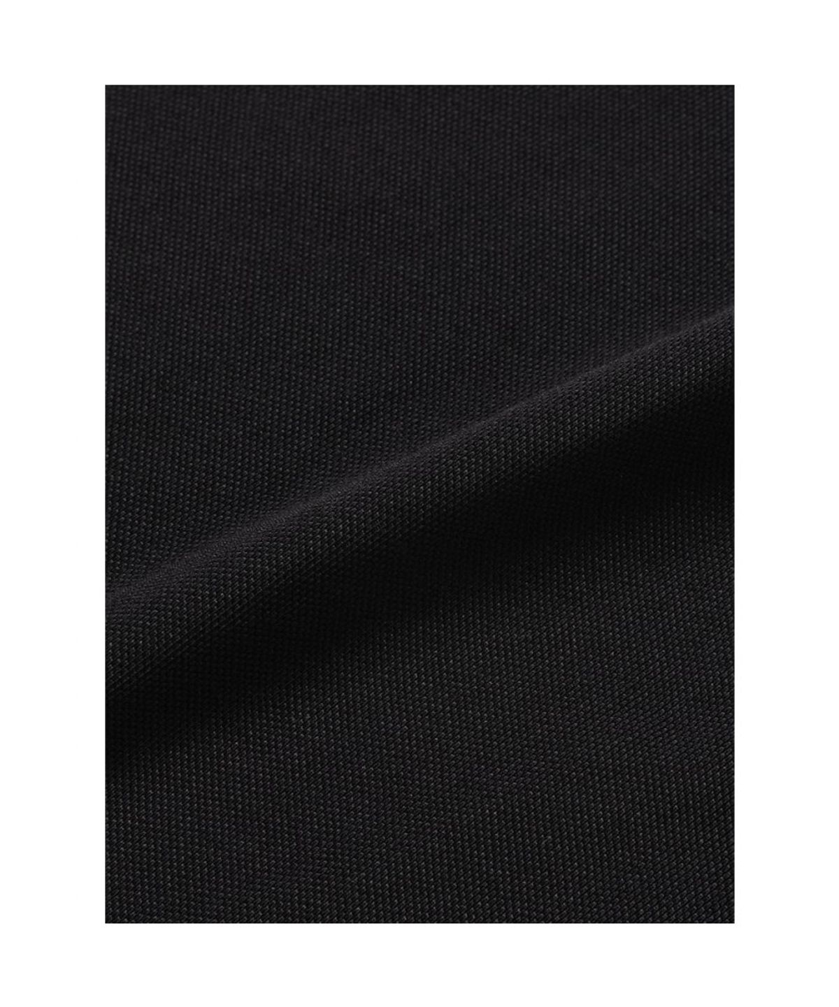 빈폴 키즈(BEANPOLE KIDS) 피케 버뮤다 팬츠  블랙 (BI6725U015)