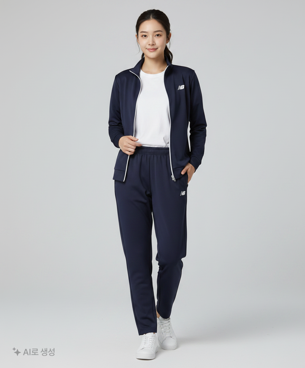 뉴발란스(NEW BALANCE) 트레이닝 팬츠 95